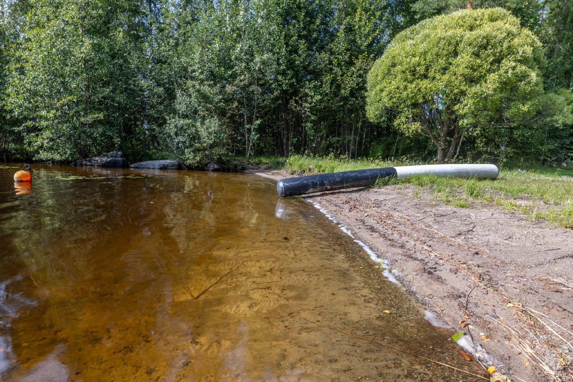 Kaivolahdentie 110, Kangasniemi