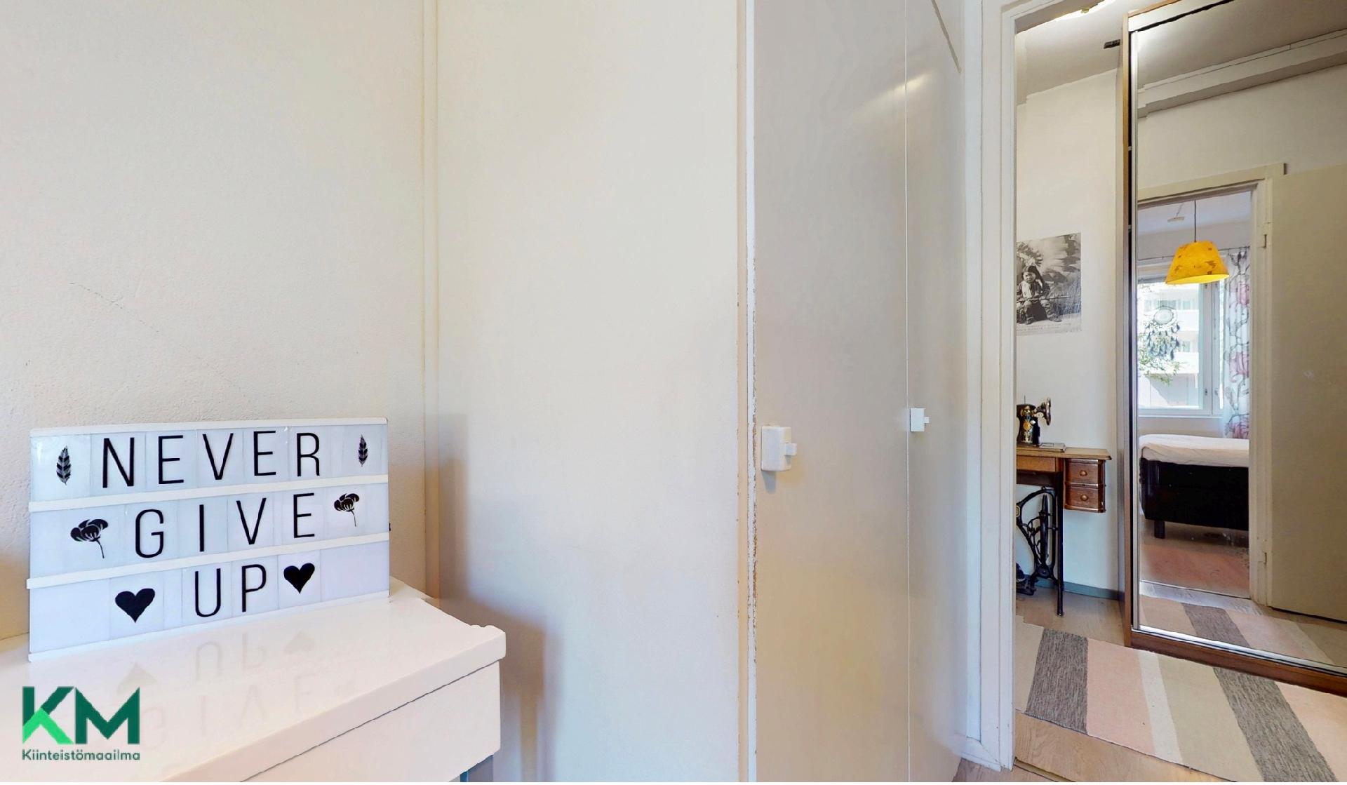 Karhuntie 3, Korkeamäki, Vaasa