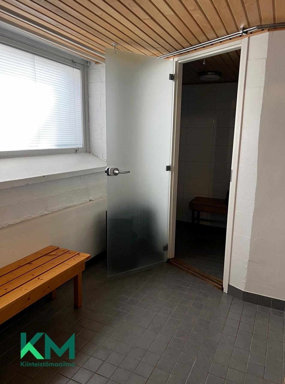 Karhuntie 3, Korkeamäki, Vaasa