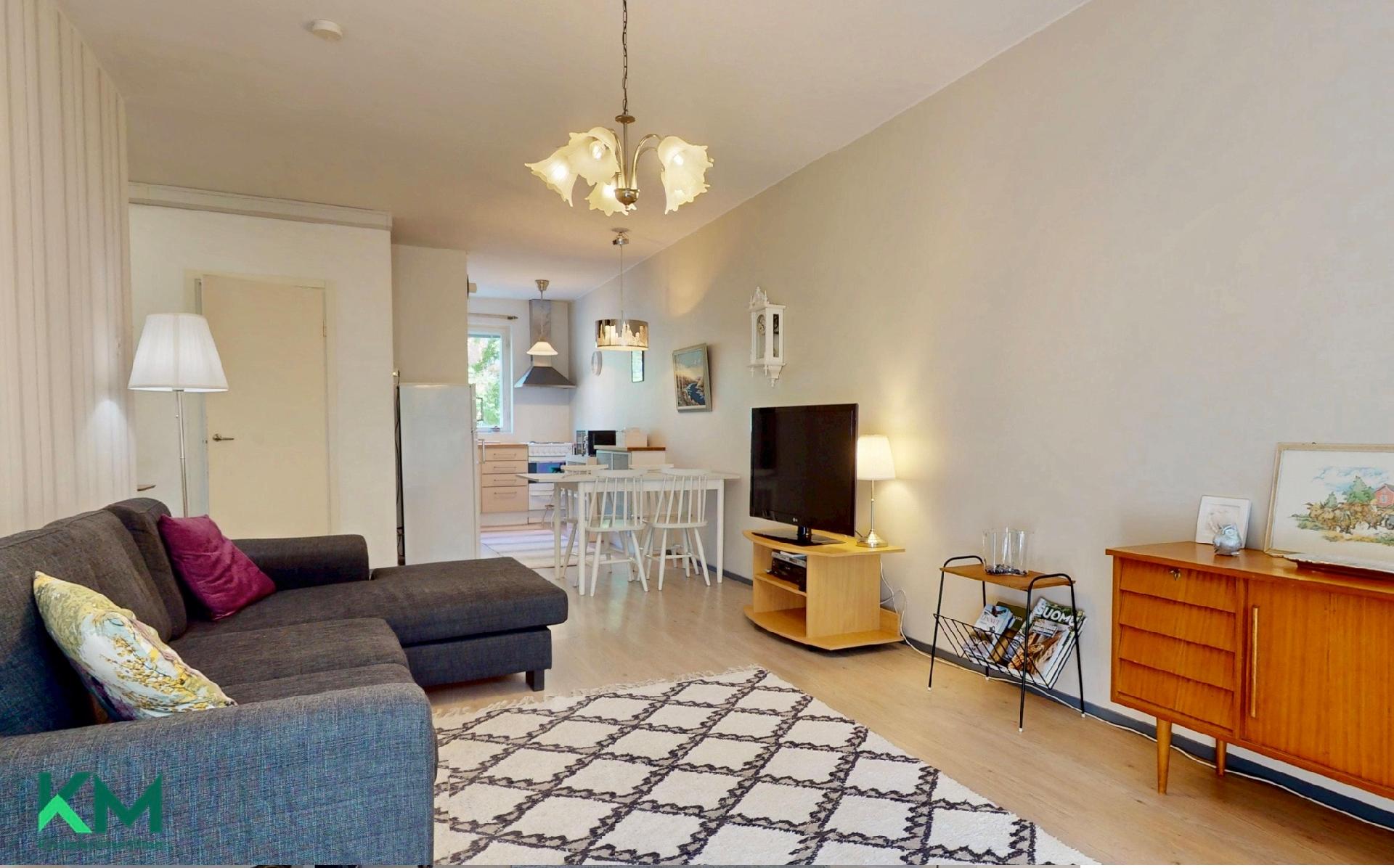 Karhuntie 3, Korkeamäki, Vaasa