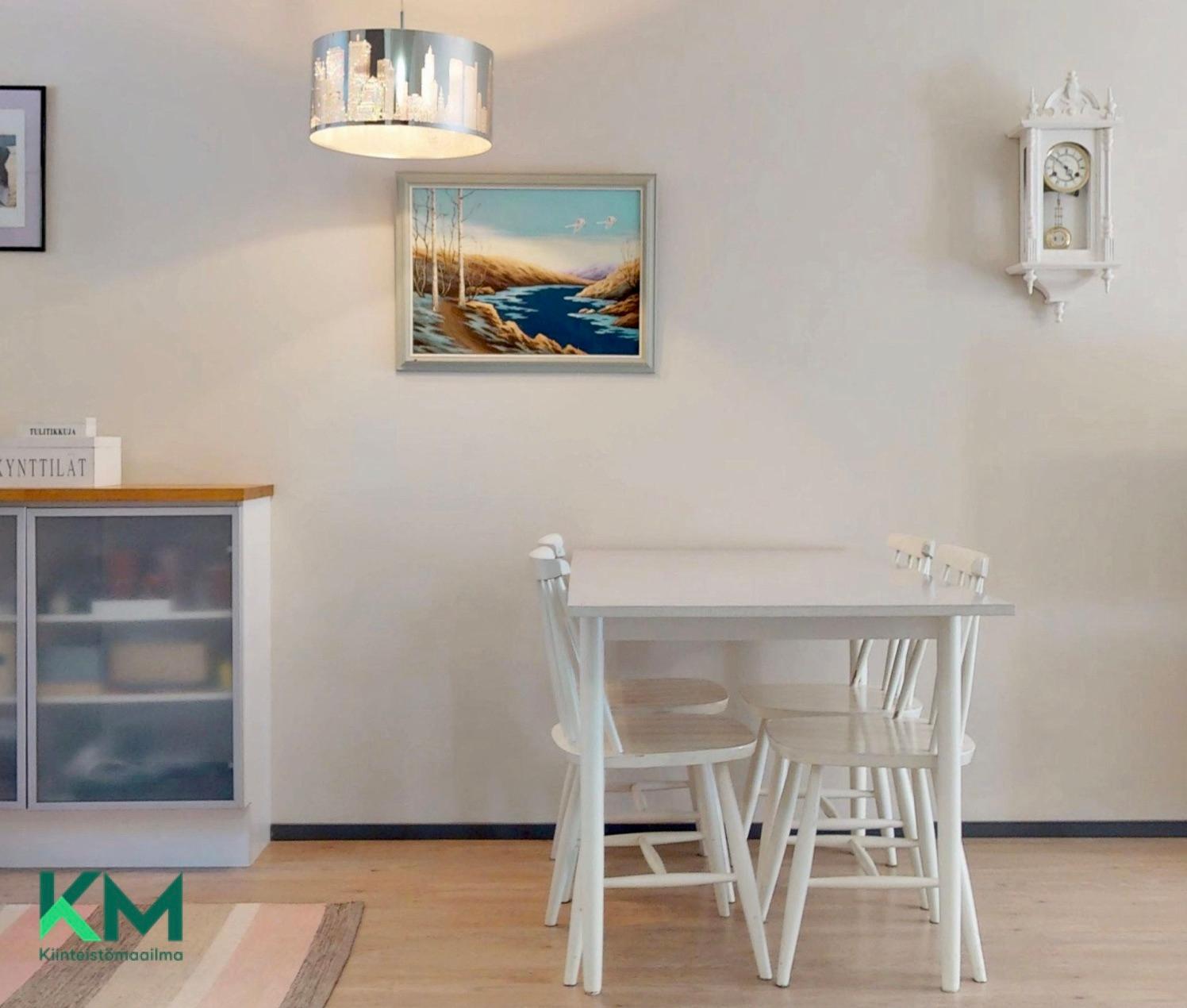 Karhuntie 3, Korkeamäki, Vaasa