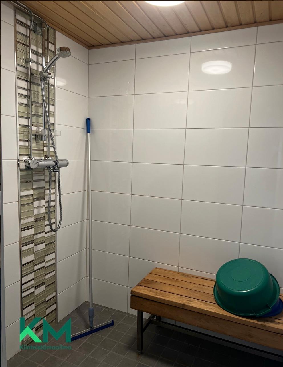 Karhuntie 3, Korkeamäki, Vaasa