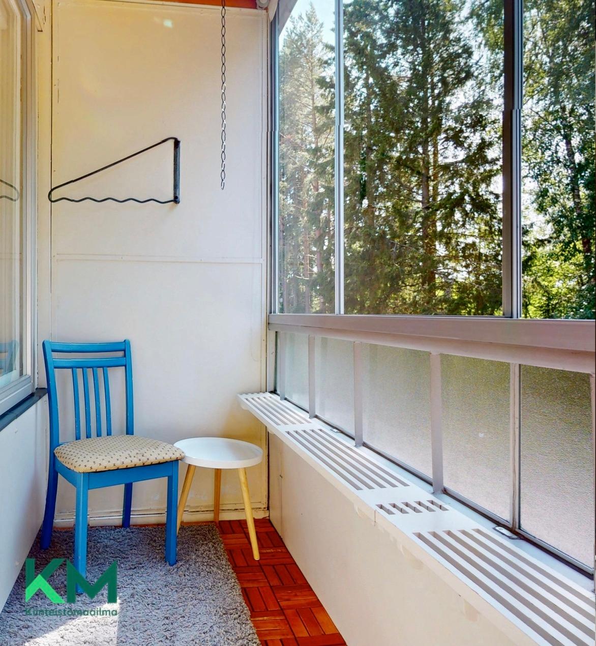 Karhuntie 3, Korkeamäki, Vaasa