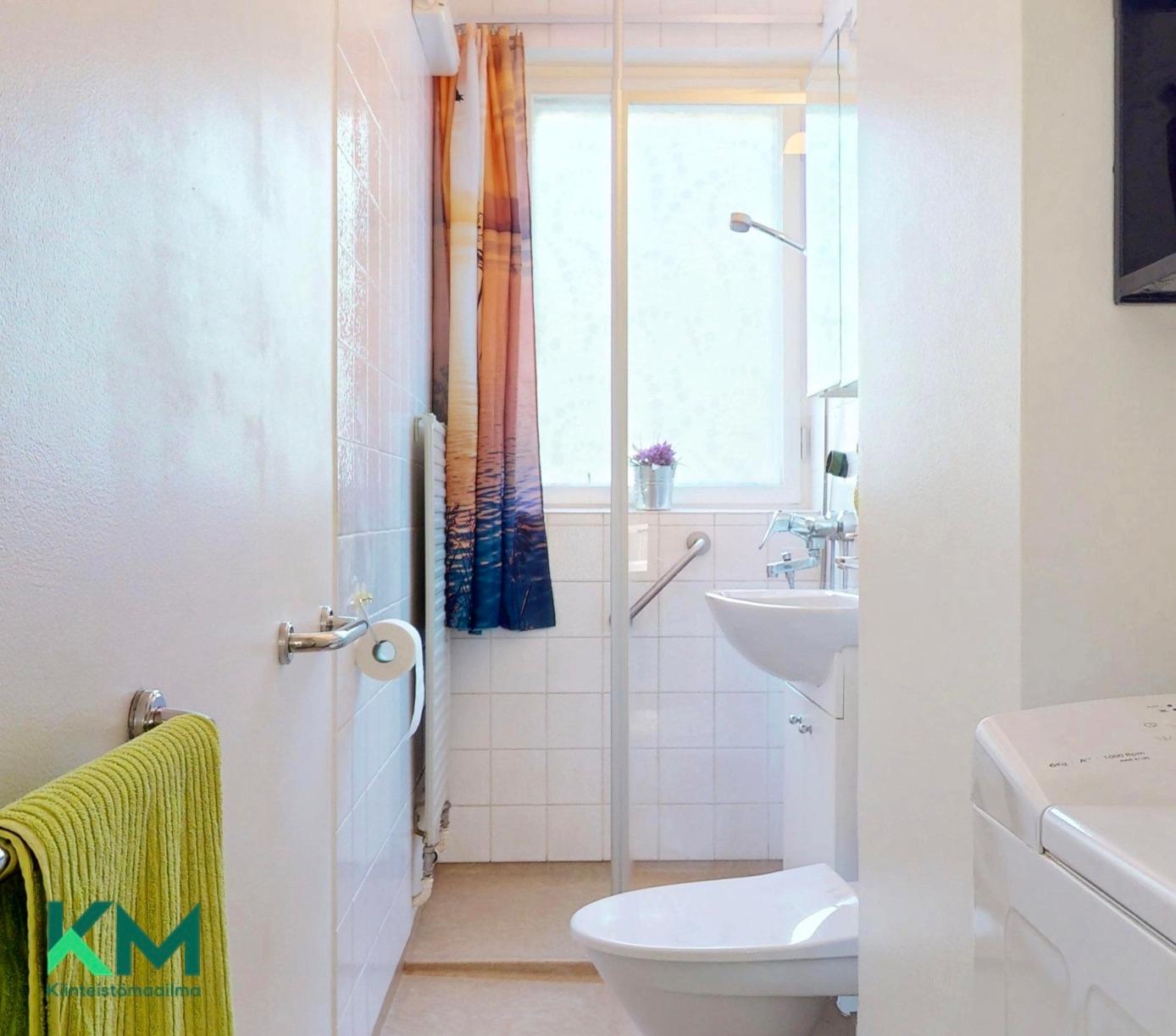 Karhuntie 3, Korkeamäki, Vaasa