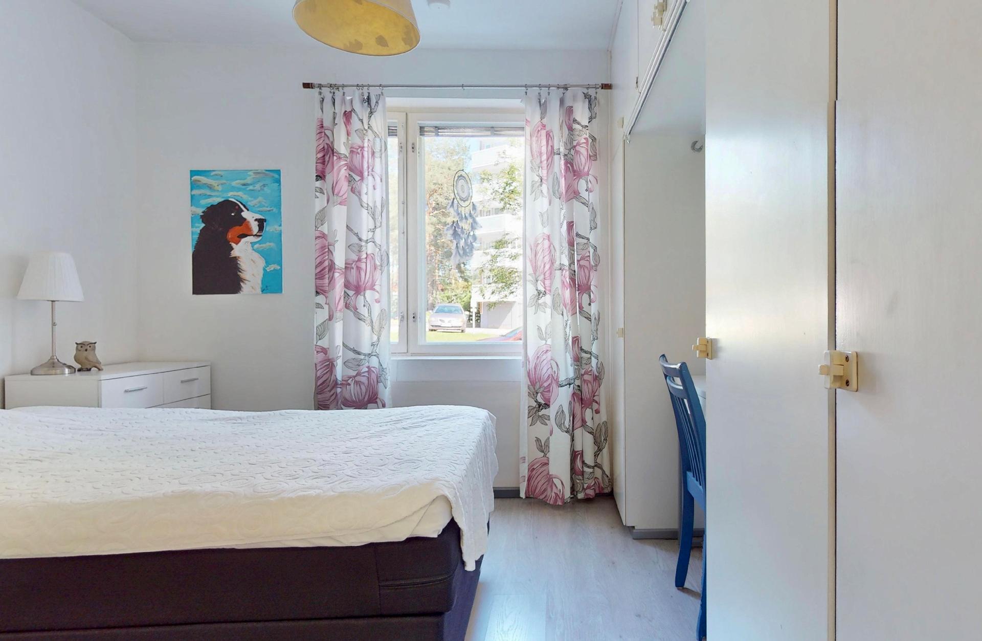 Karhuntie 3, Korkeamäki, Vaasa