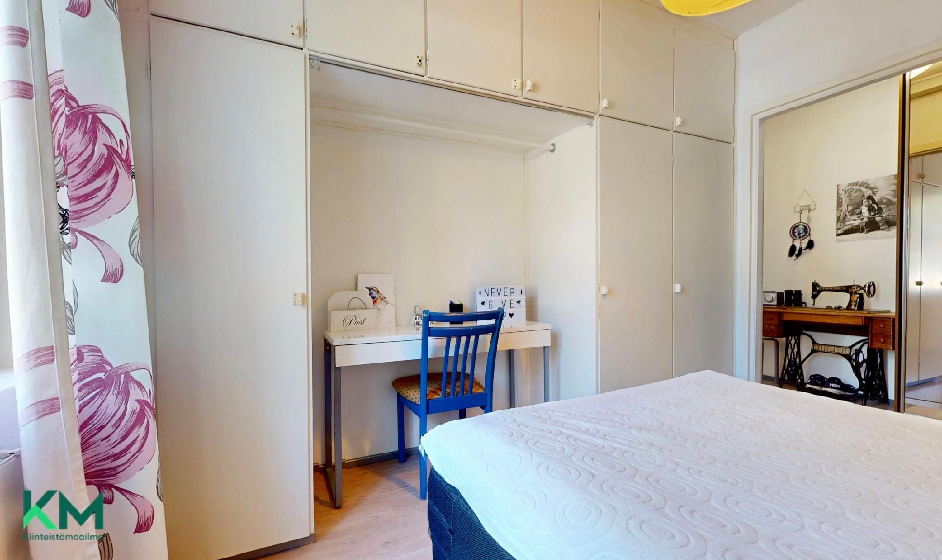 Karhuntie 3, Korkeamäki, Vaasa