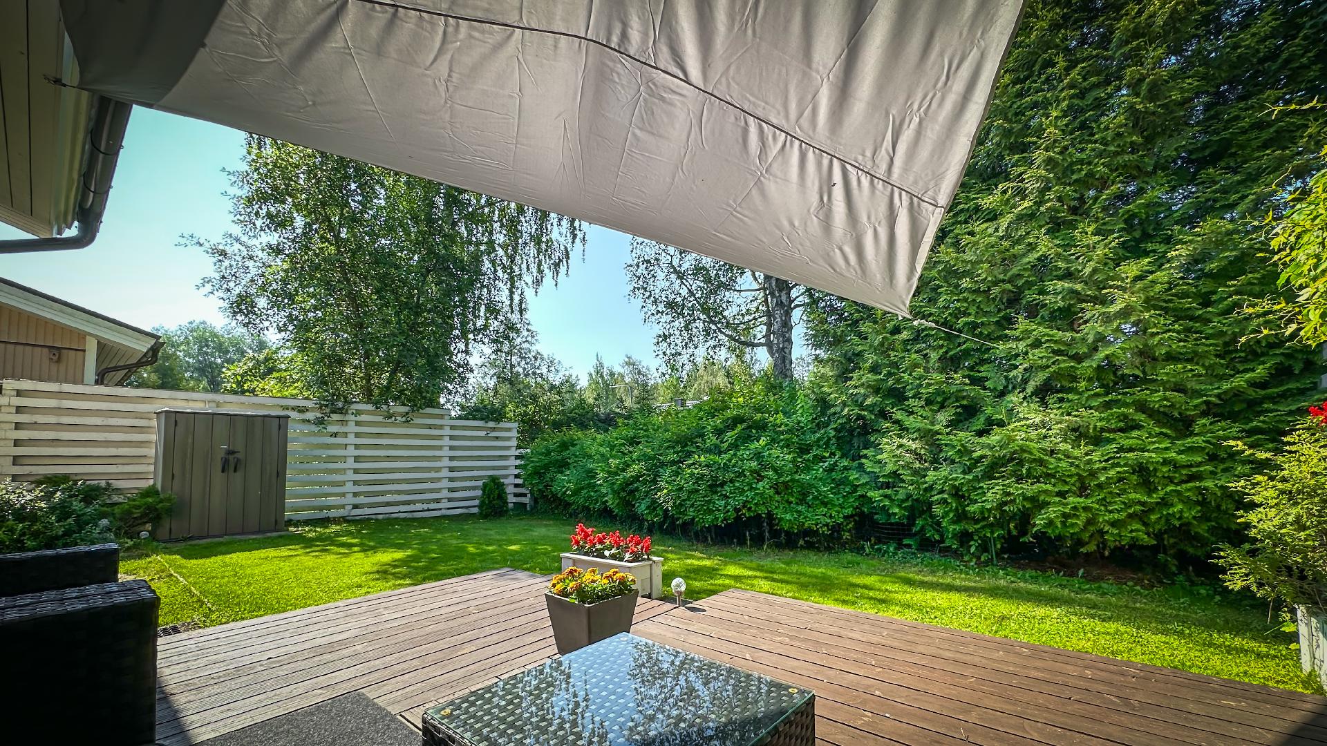 Haukantie 32, Riihikallio, Tuusula