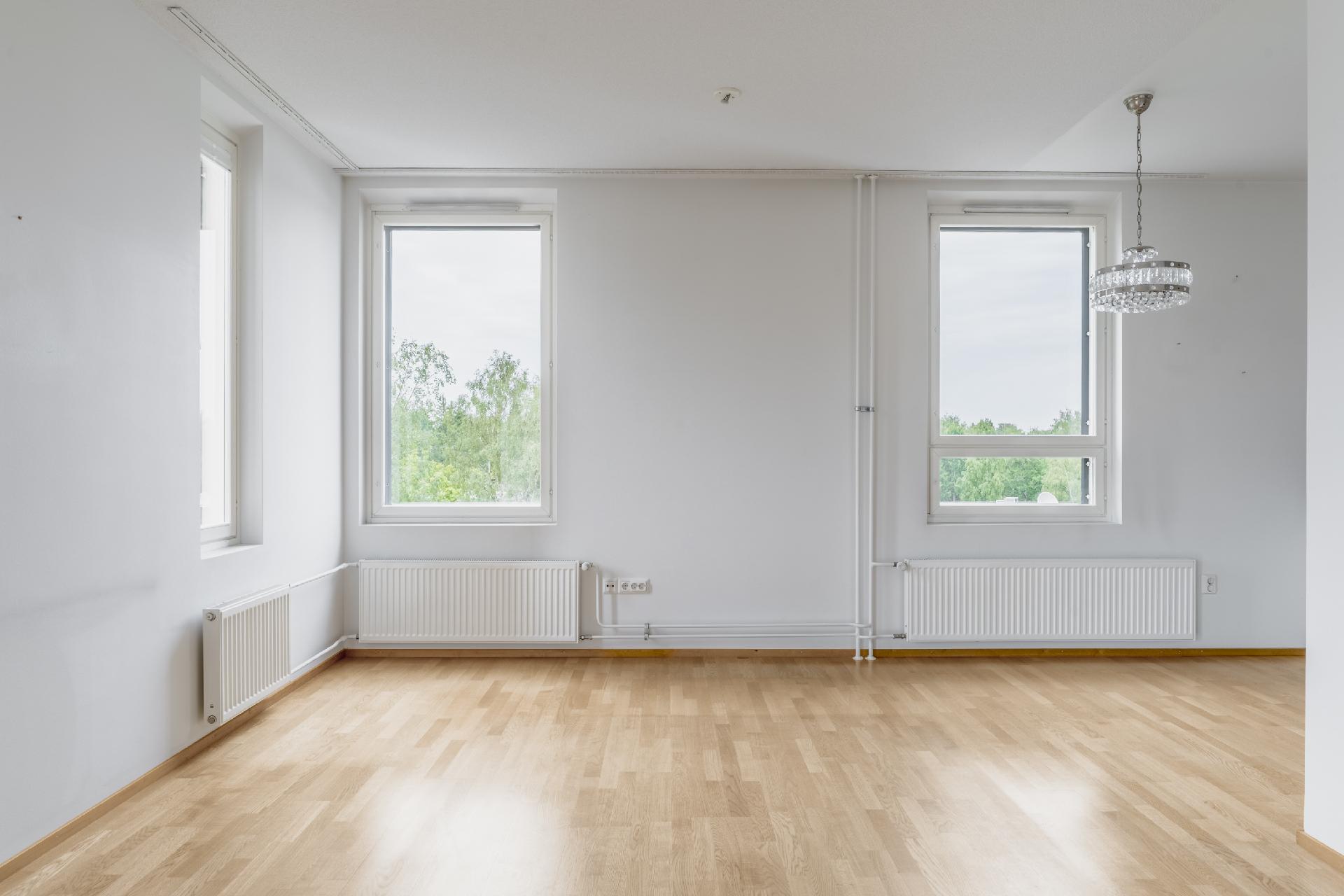 Naapurintie 4, Kontula, Helsinki