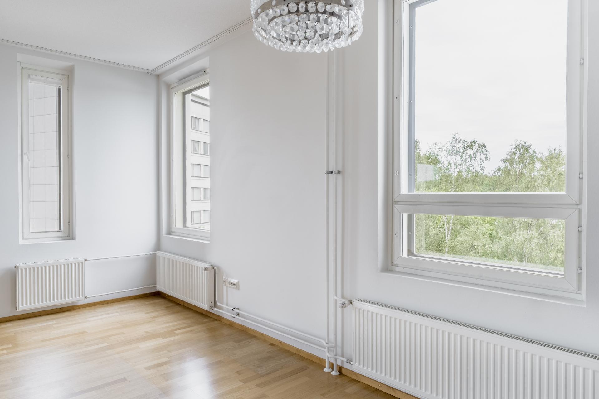 Naapurintie 4, Kontula, Helsinki