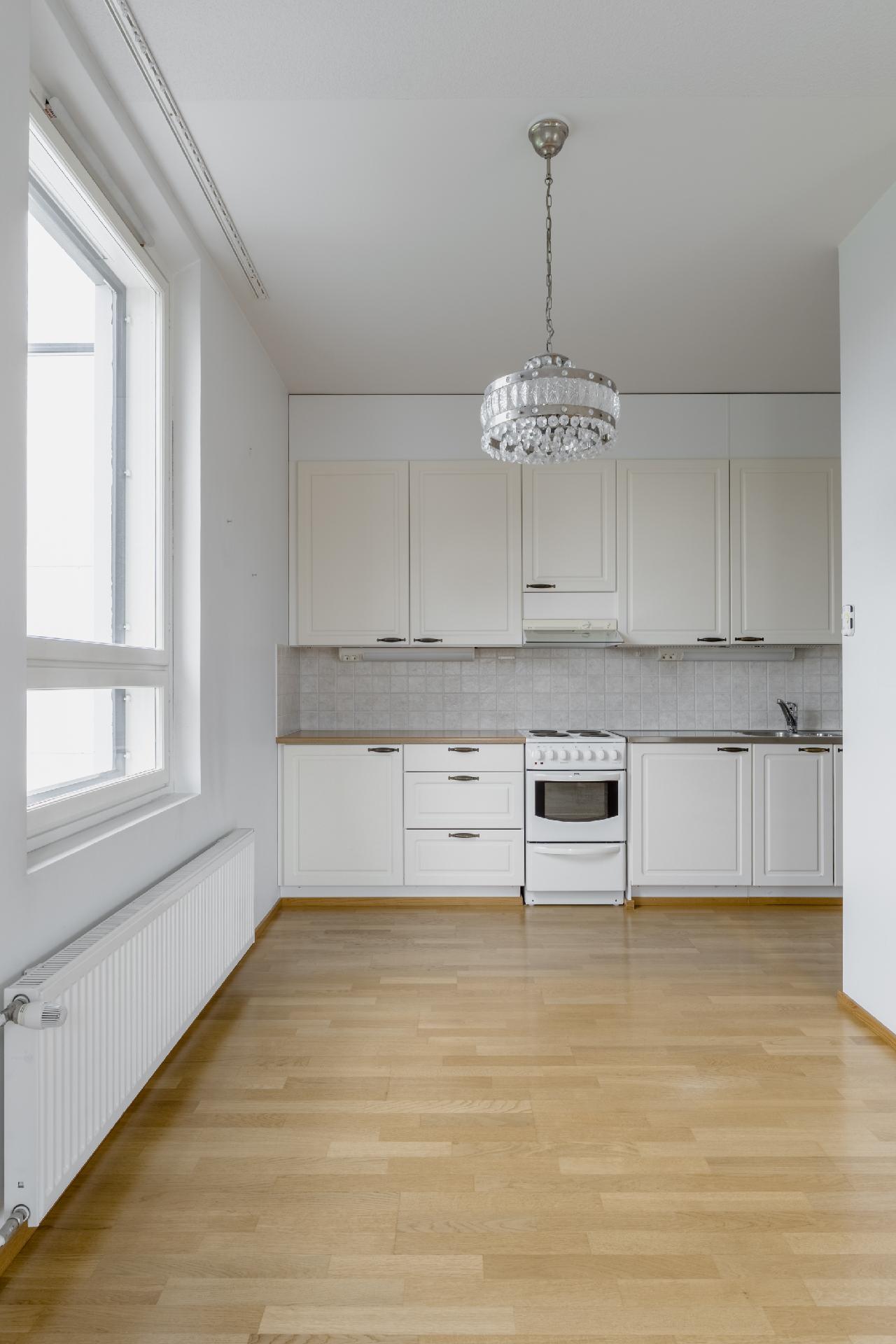 Naapurintie 4, Kontula, Helsinki