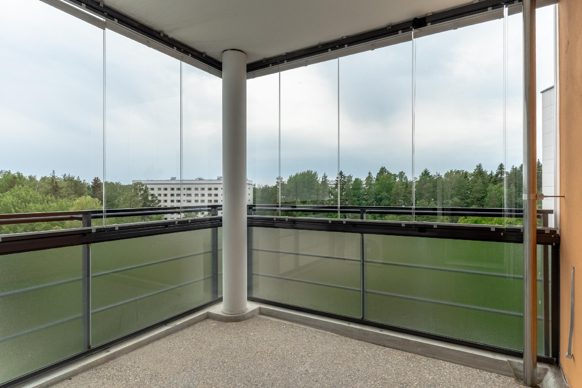 Naapurintie 4, Kontula, Helsinki