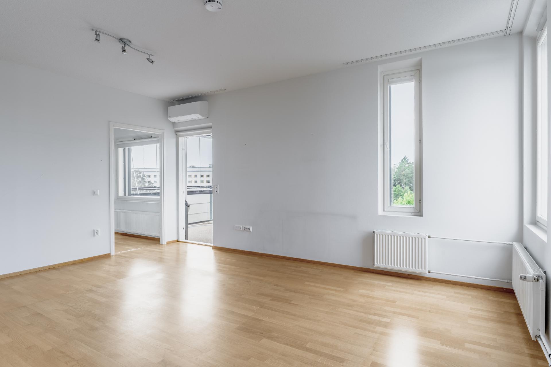 Naapurintie 4, Kontula, Helsinki