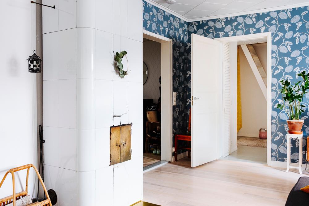Askartie 16, Malmi, Helsinki