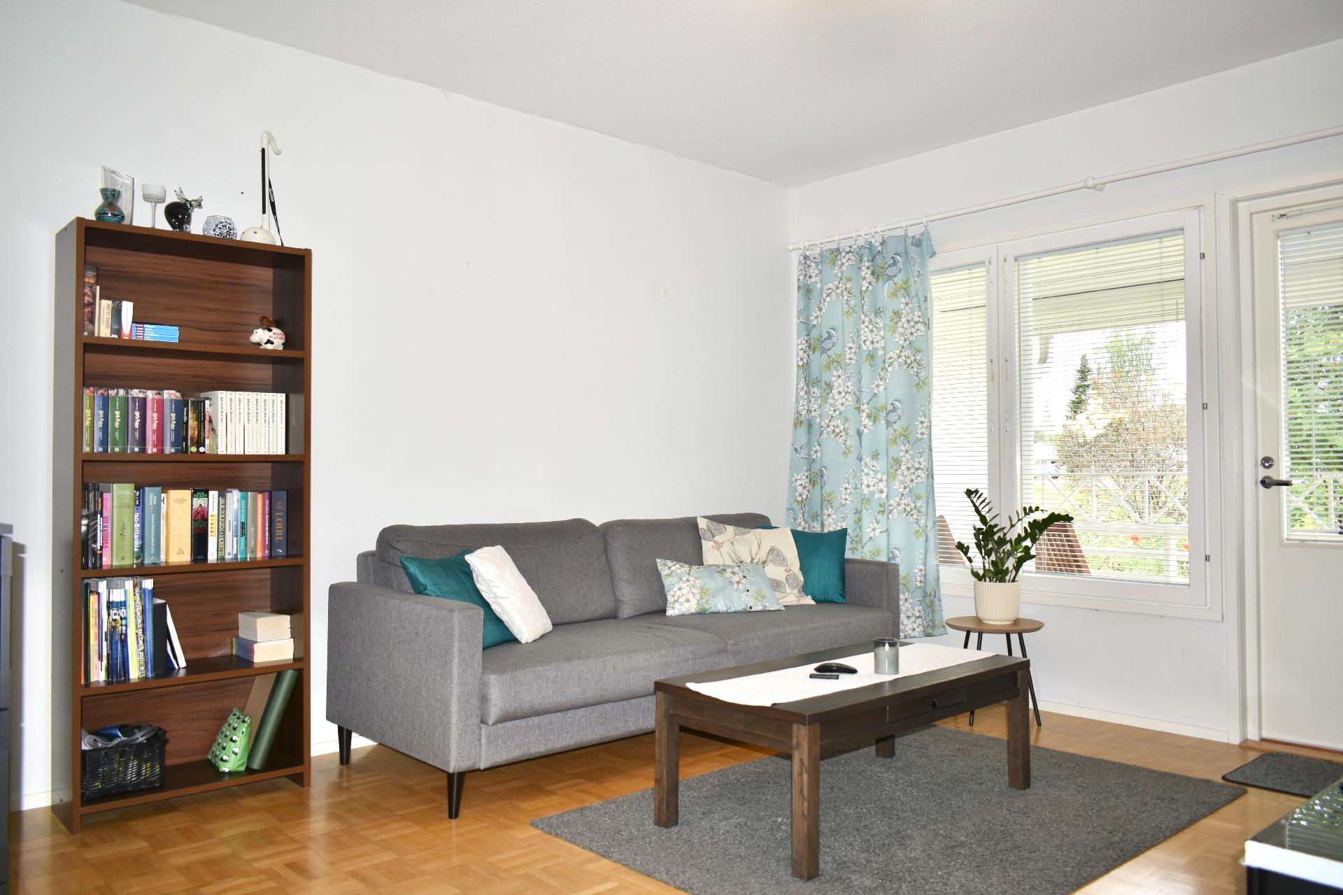 Pilkkitie 4, Ylisotkamo, Sotkamo