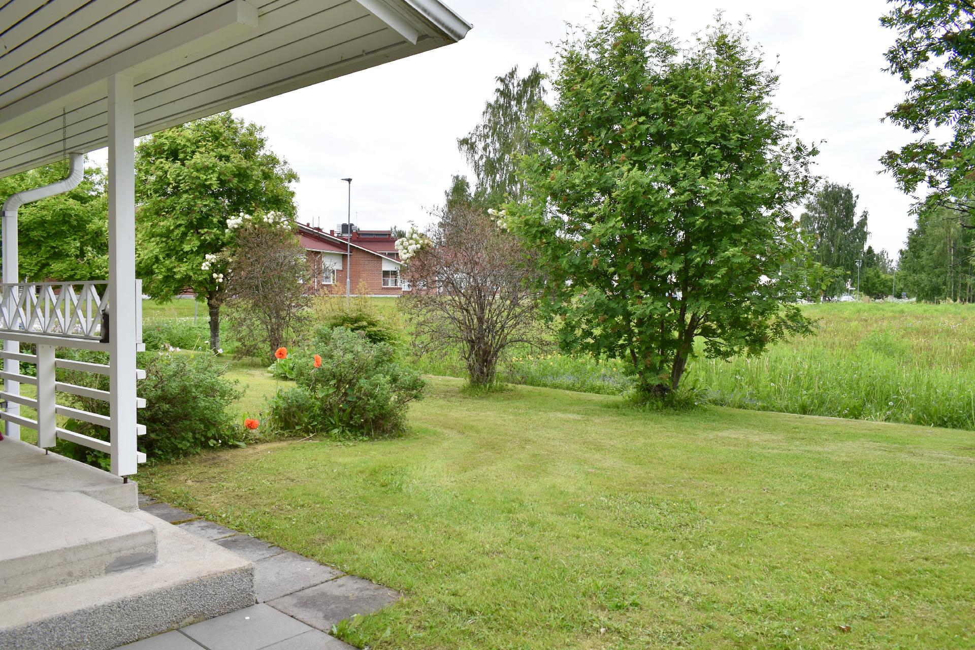 Pilkkitie 4, Ylisotkamo, Sotkamo