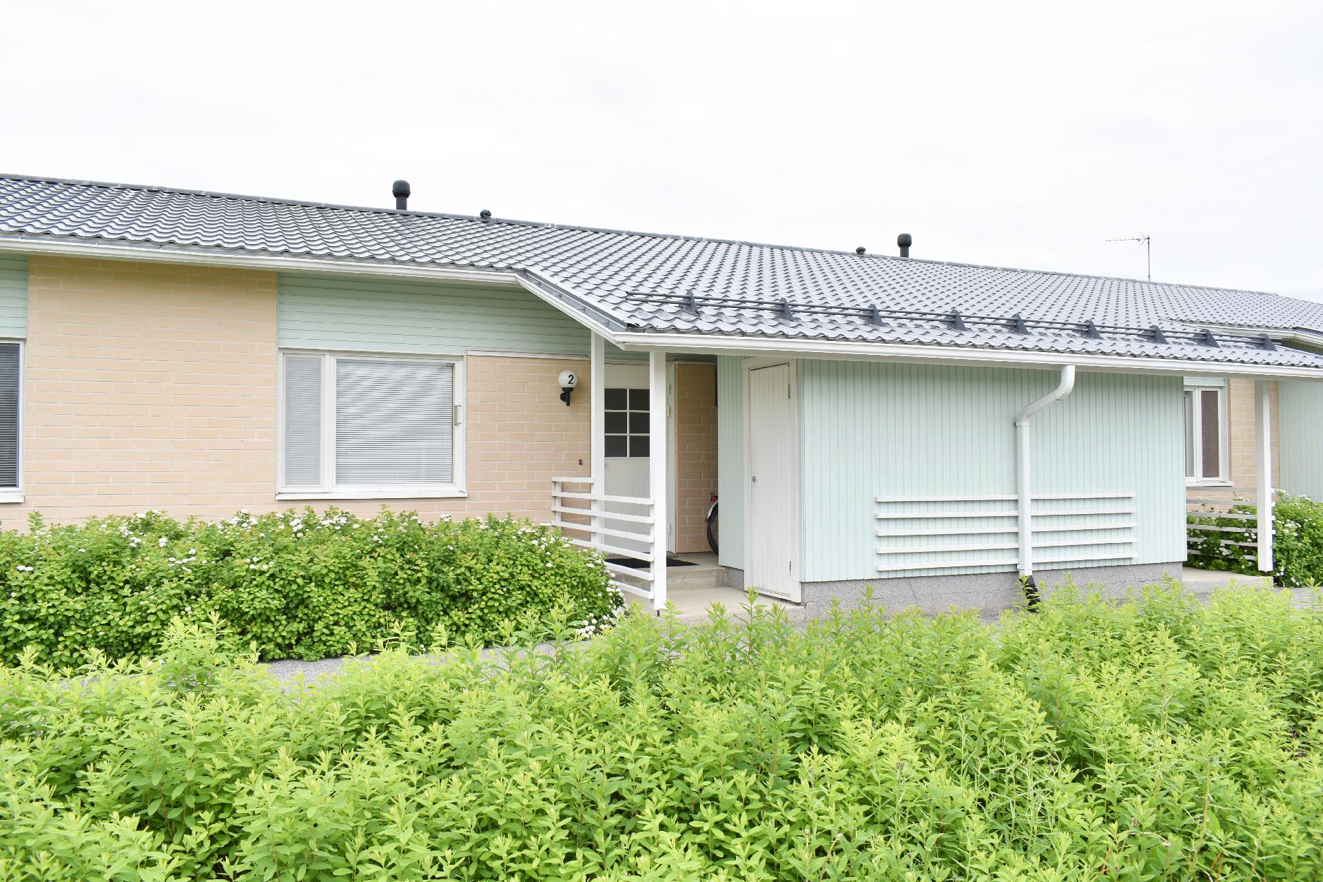 Pilkkitie 4, Ylisotkamo, Sotkamo