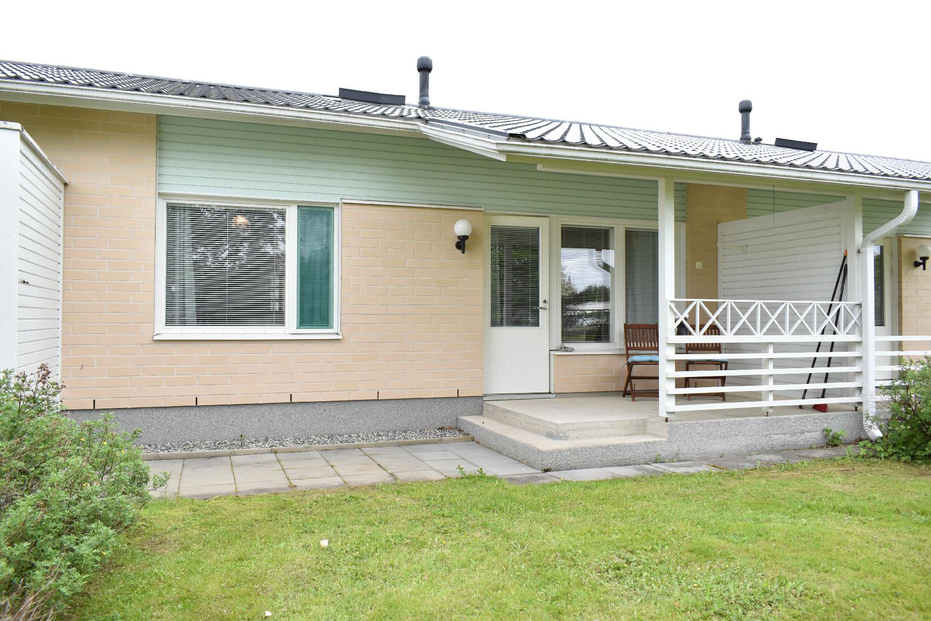 Pilkkitie 4, Ylisotkamo, Sotkamo