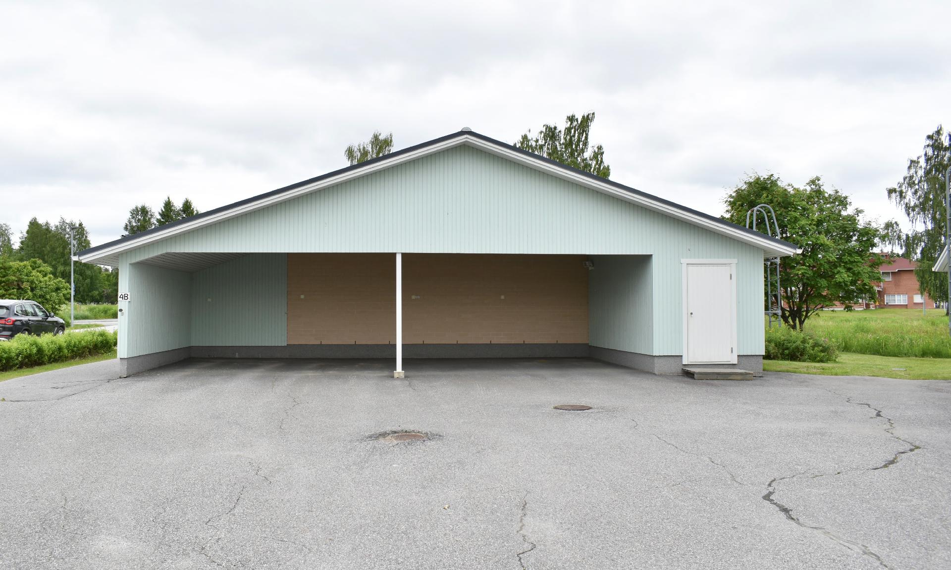 Pilkkitie 4, Ylisotkamo, Sotkamo