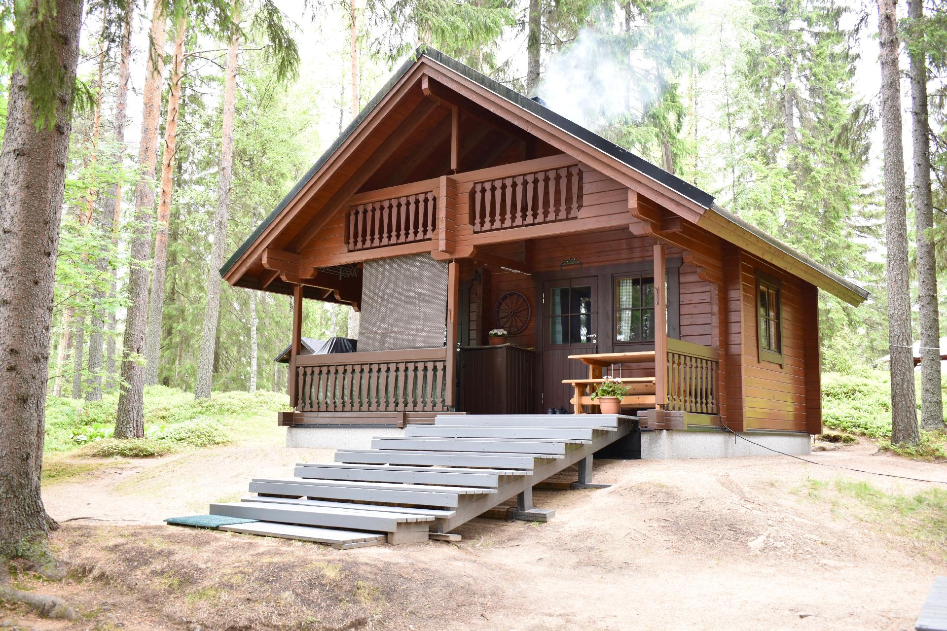 Pihlajaniementie 27, Sumsa, Sotkamo