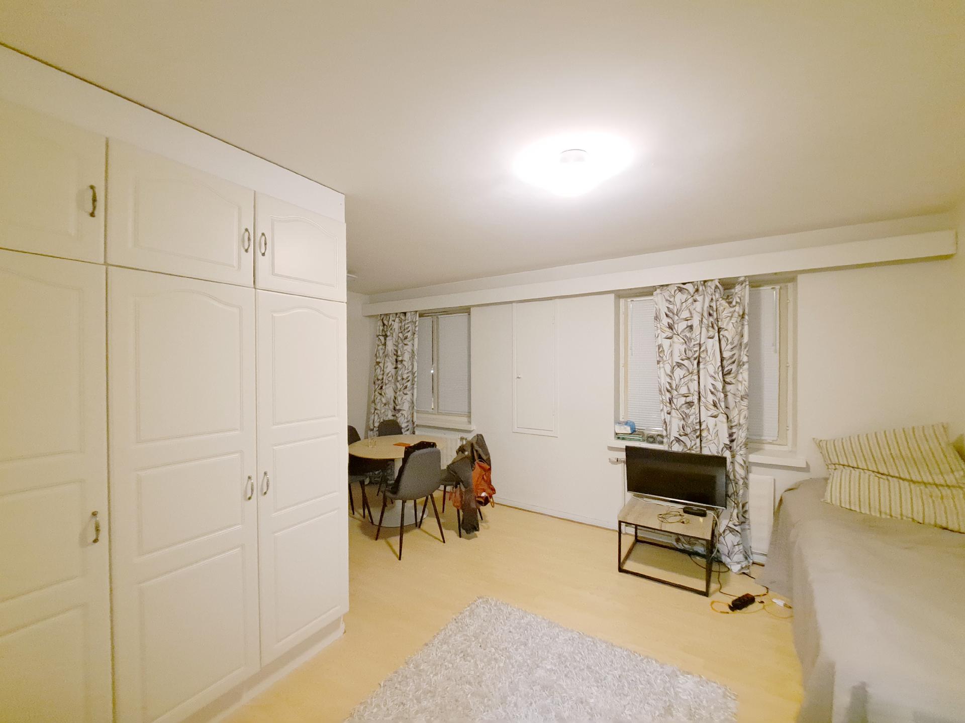 Nuijamiestenkatu 27, Nuijamies, Mikkeli