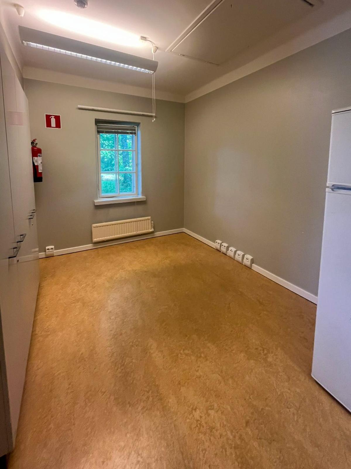 Kuruntie 980, Ylinen, Ylöjärvi