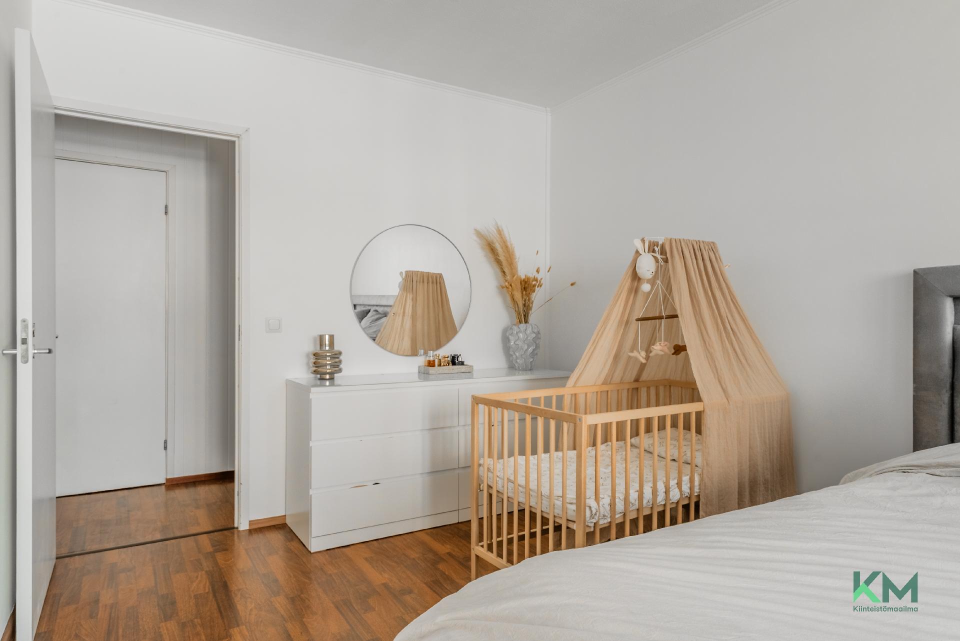 Karjopolku 9, Havukoski, Vantaa