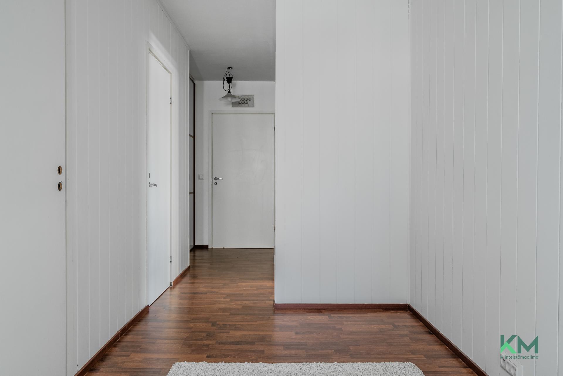 Karjopolku 9, Havukoski, Vantaa