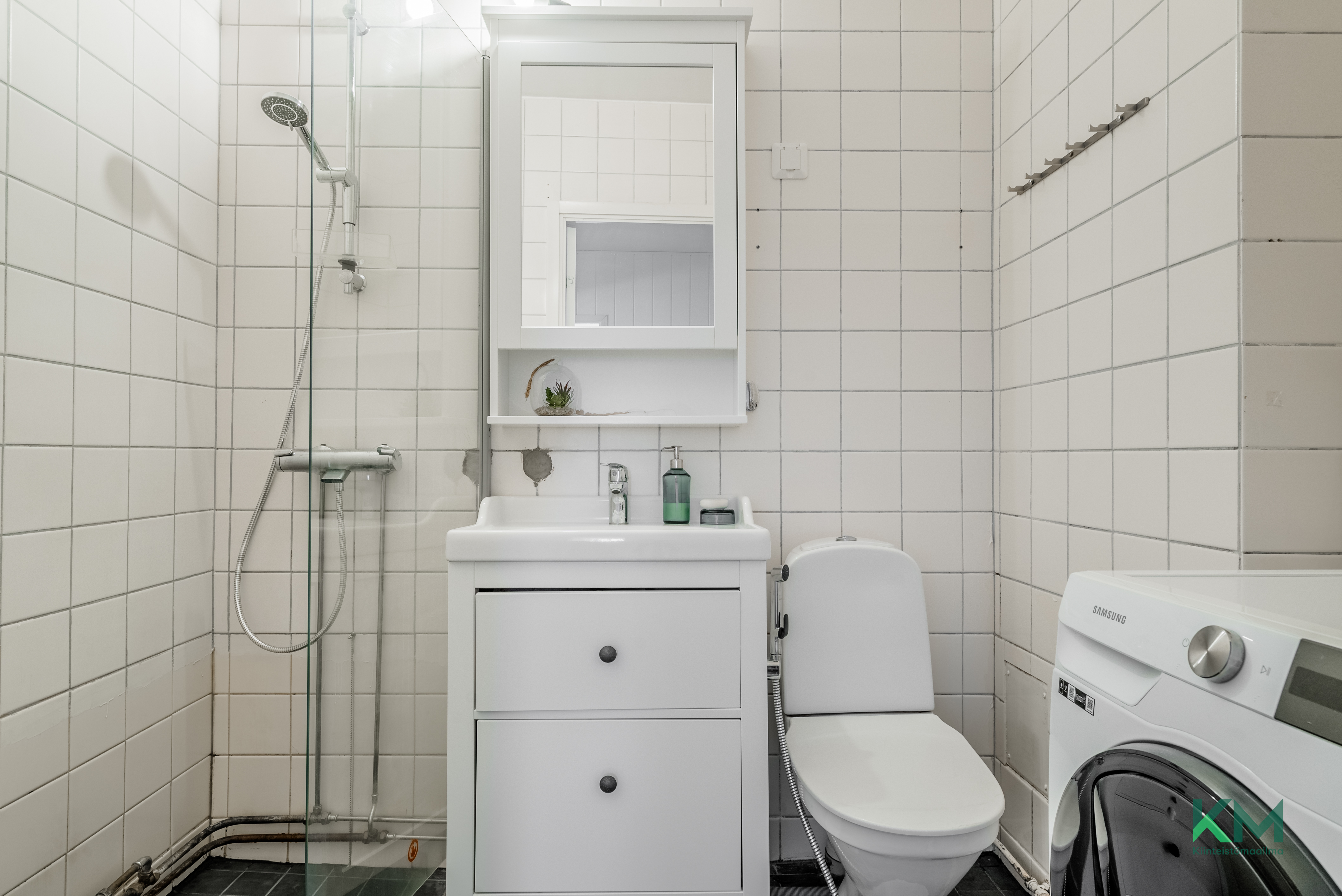Karjopolku 9, Havukoski, Vantaa