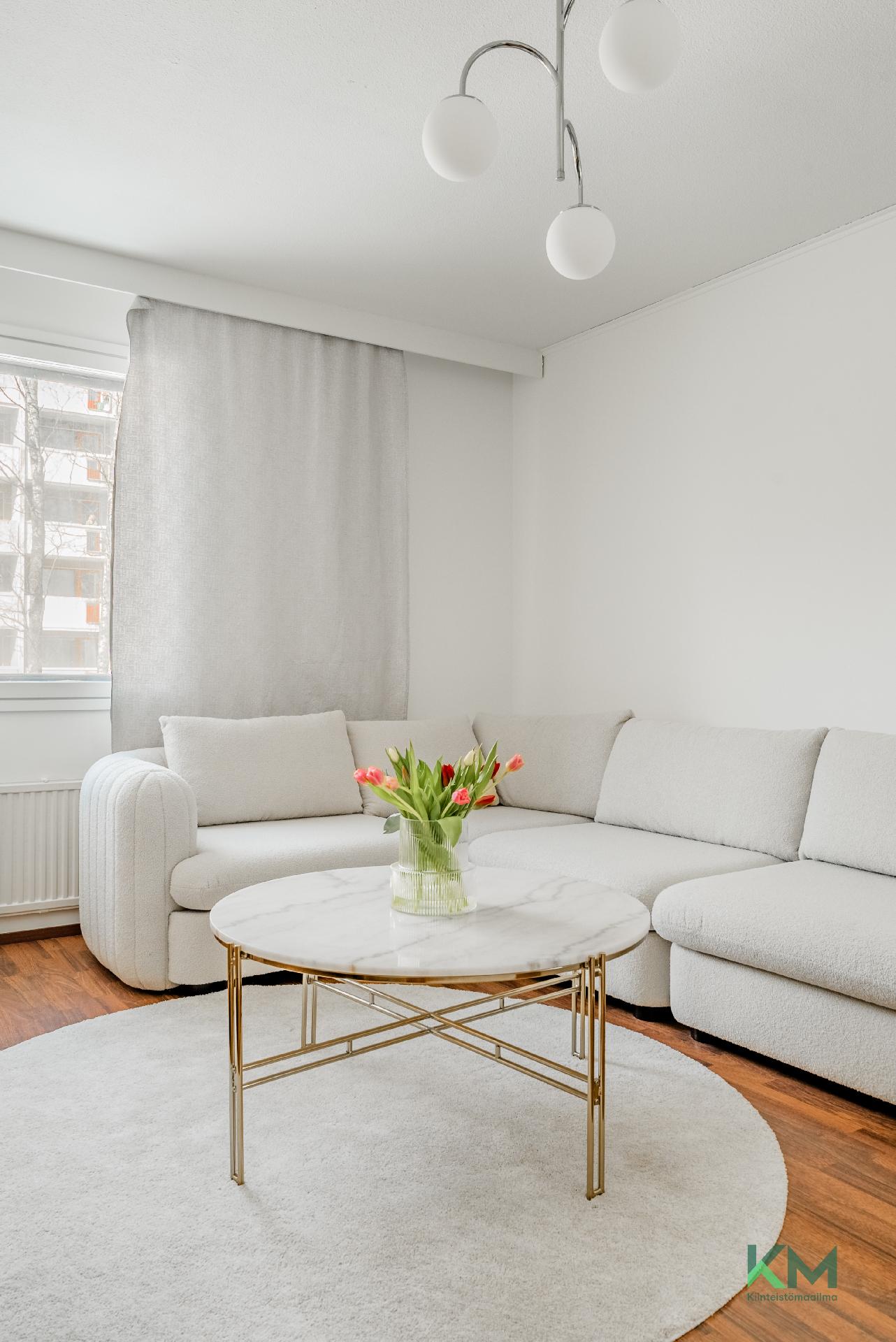 Karjopolku 9, Havukoski, Vantaa