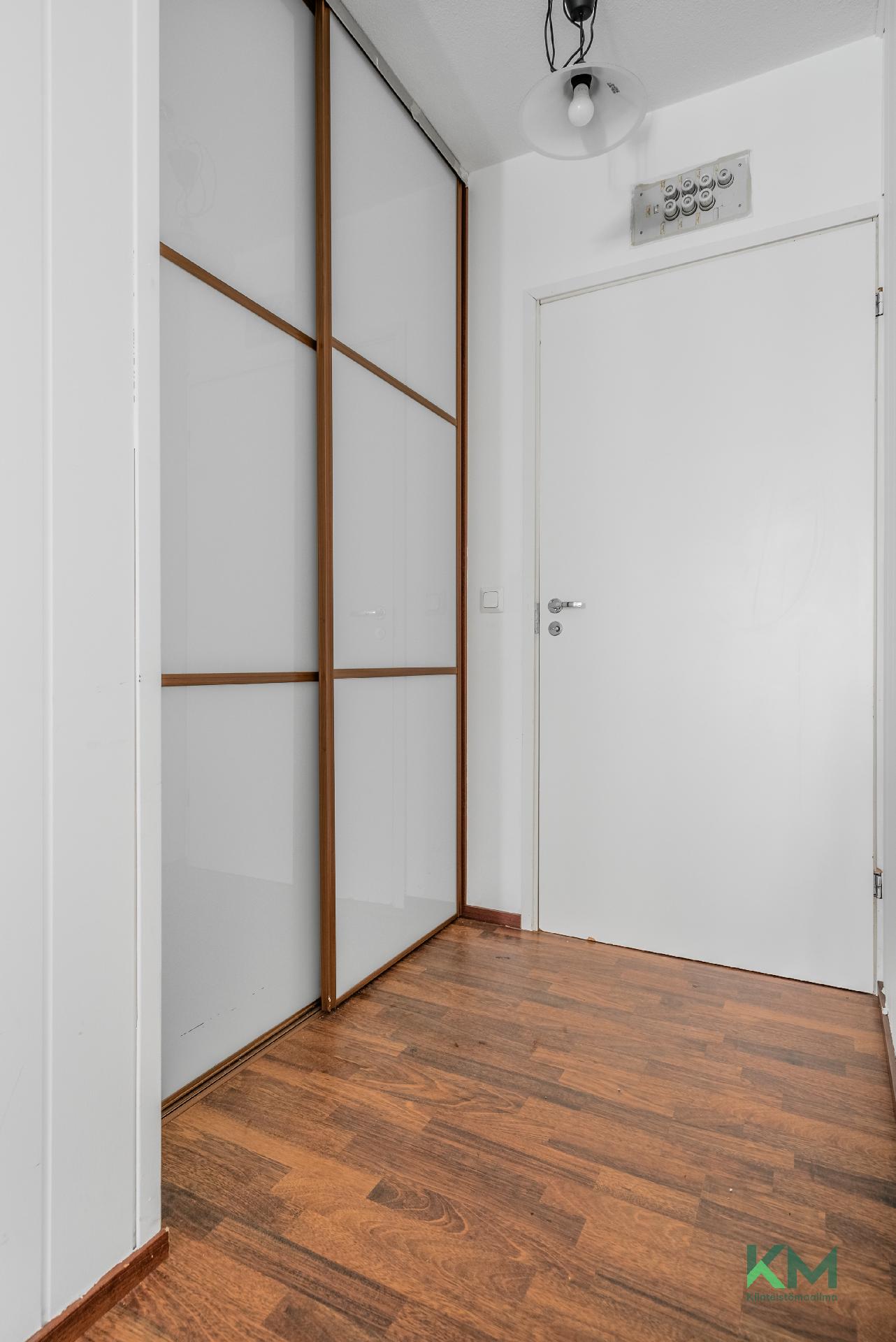 Karjopolku 9, Havukoski, Vantaa