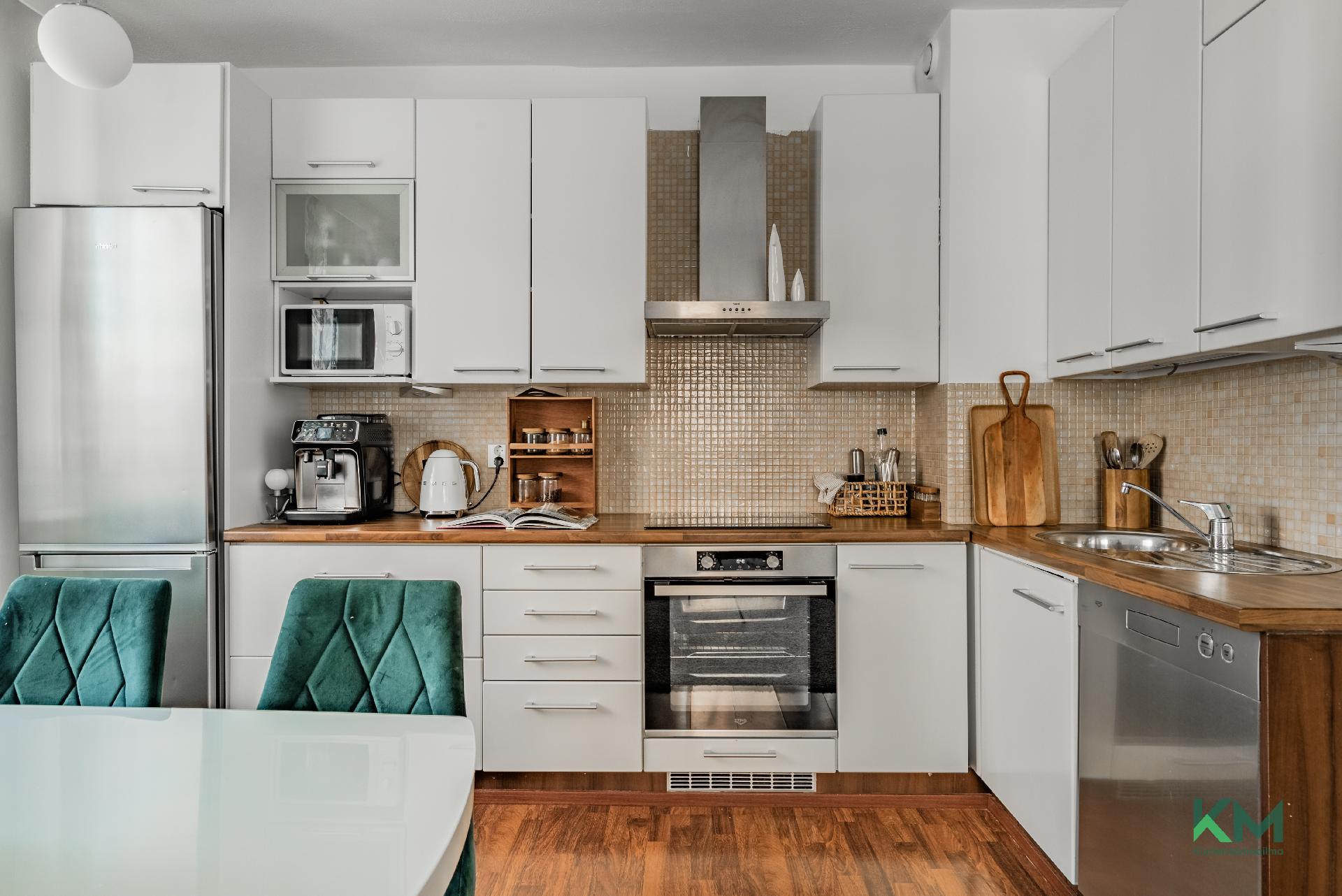 Karjopolku 9, Havukoski, Vantaa