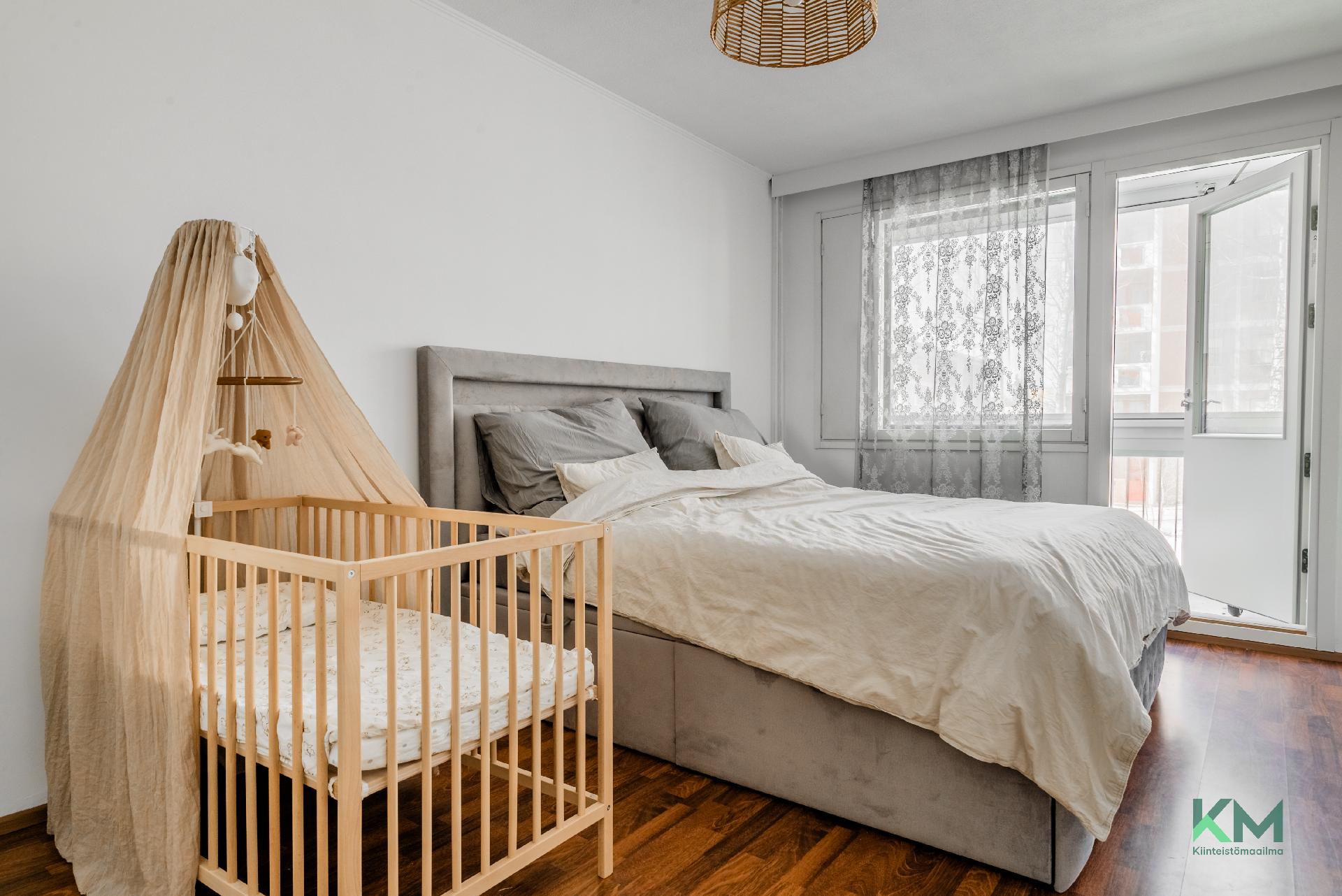 Karjopolku 9, Havukoski, Vantaa