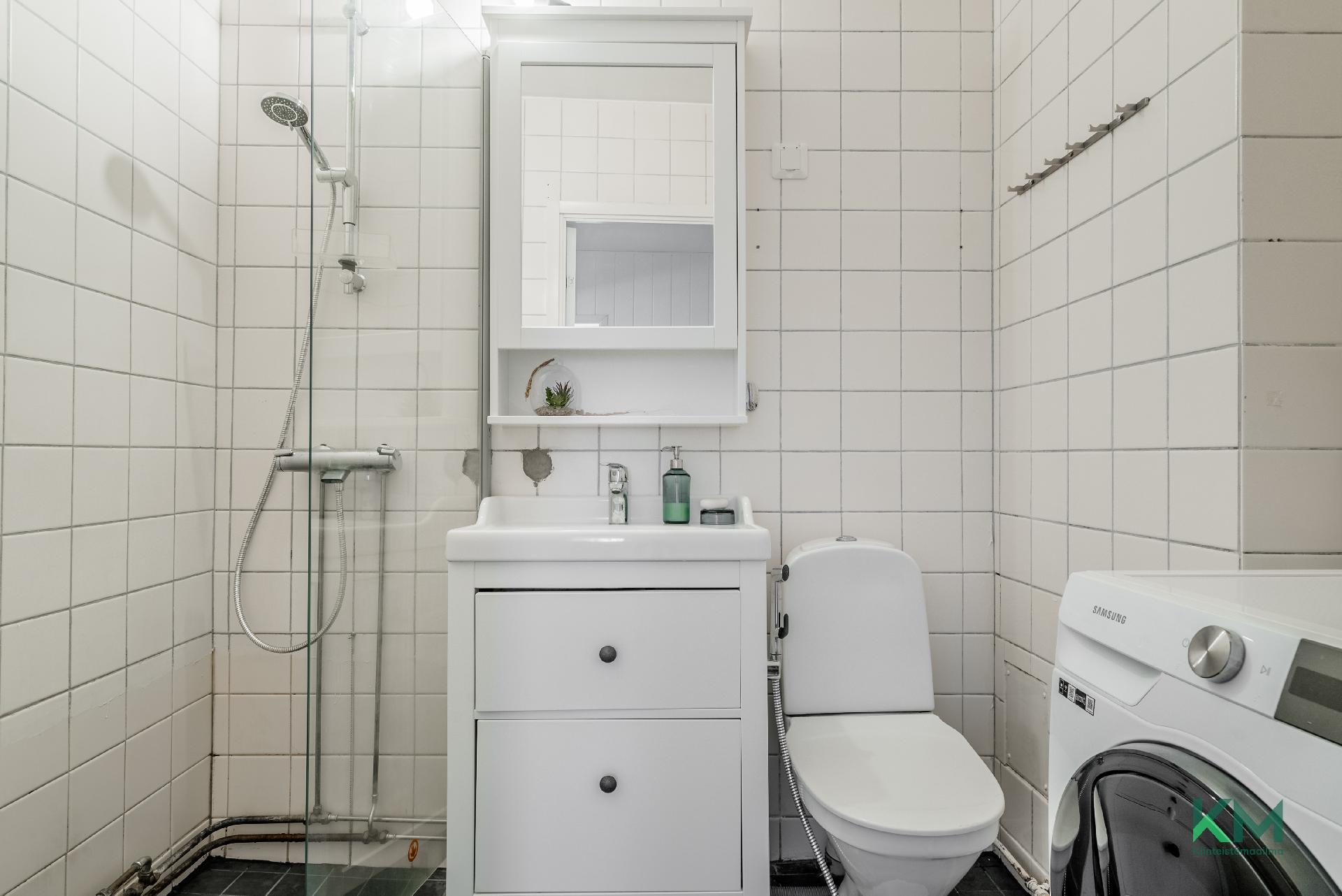 Karjopolku 9, Havukoski, Vantaa