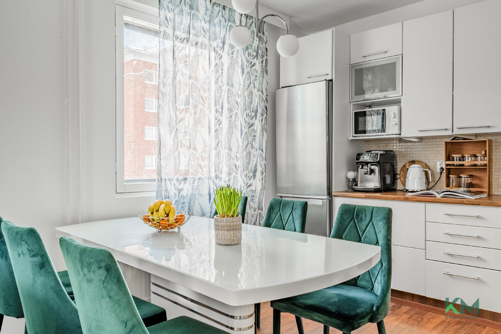 Karjopolku 9, Havukoski, Vantaa