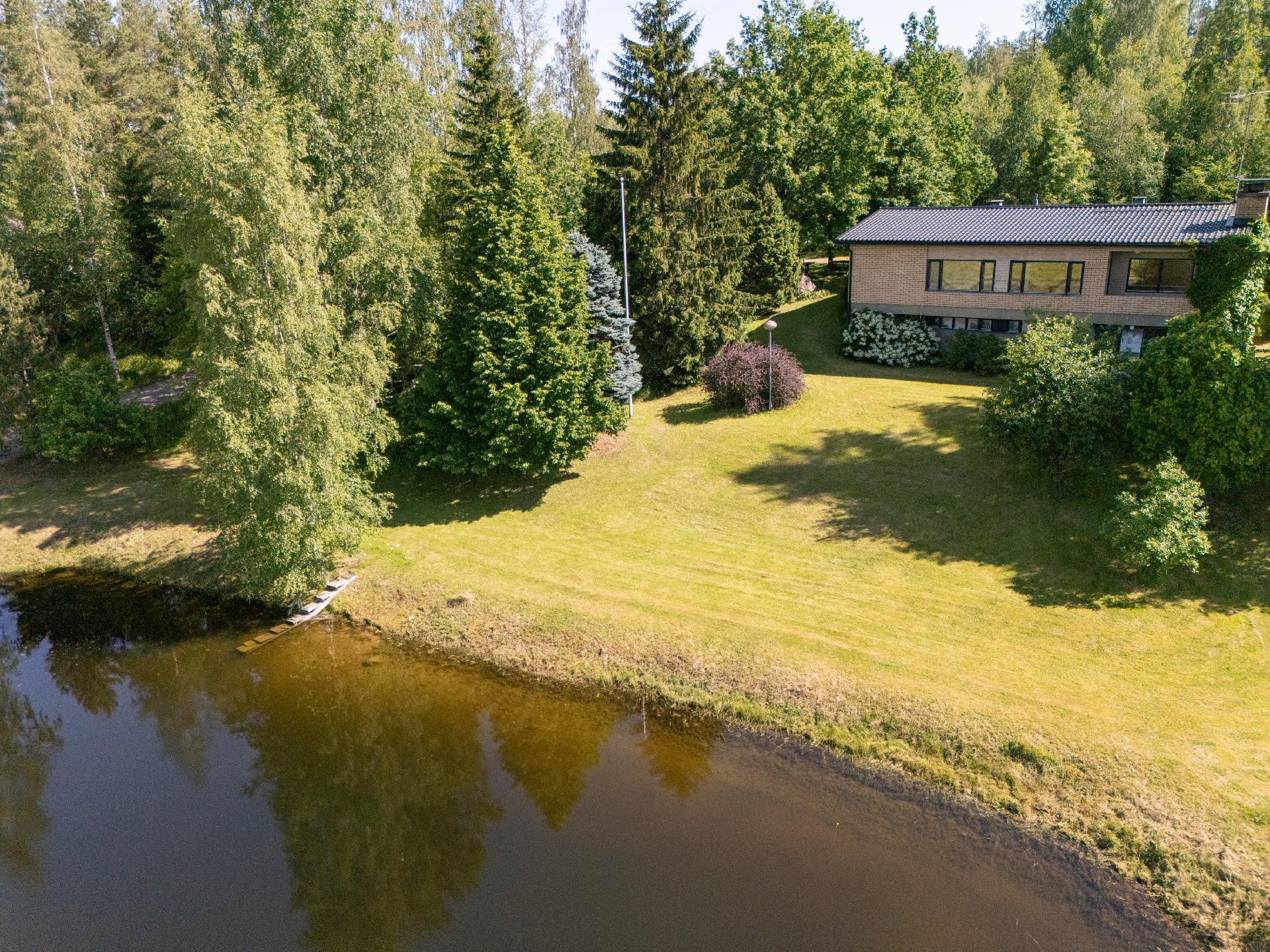 Mikkolantie 25, Rajamäki, Nurmijärvi