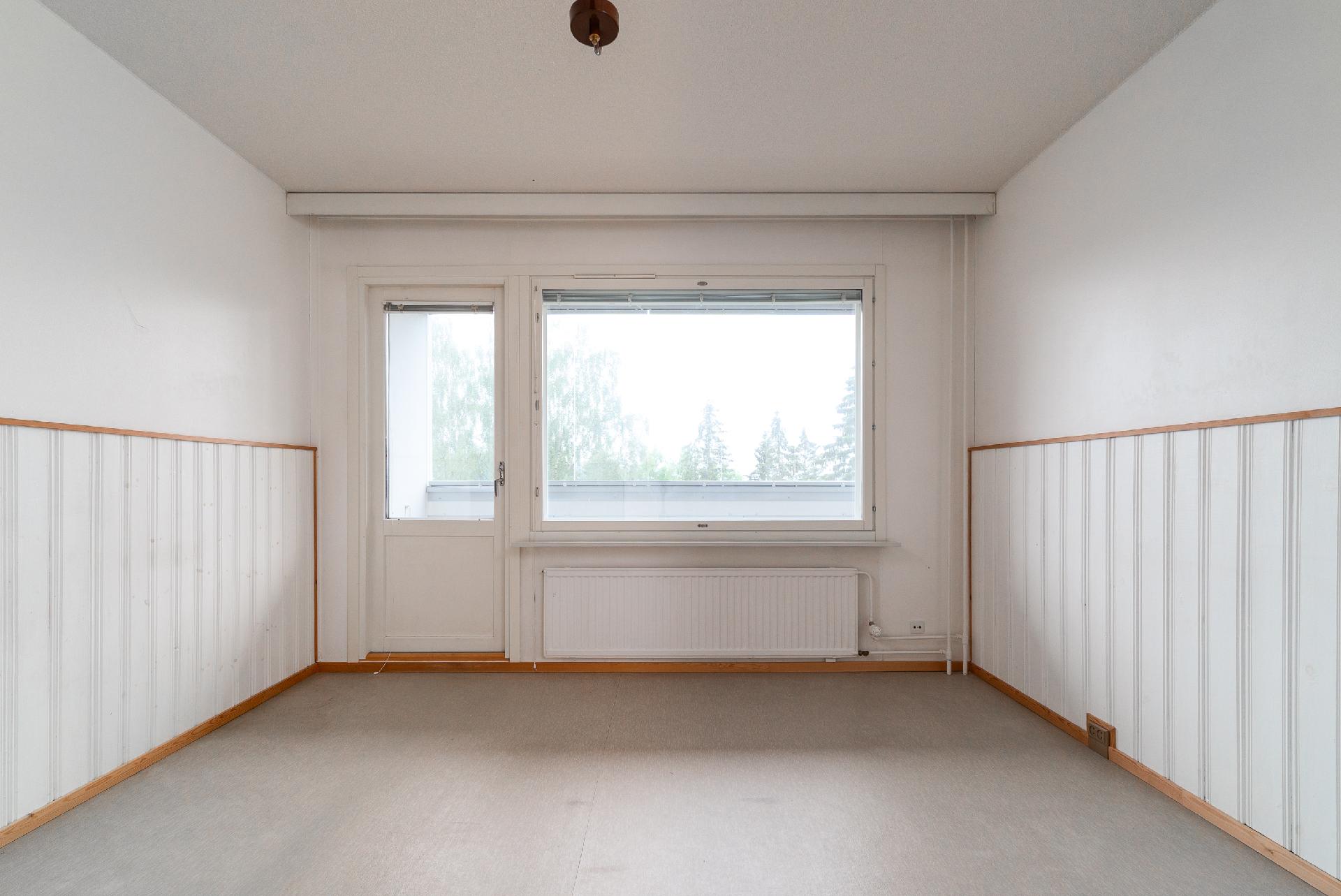 Kulottajantie 10, Kangaslampi, Jyväskylä