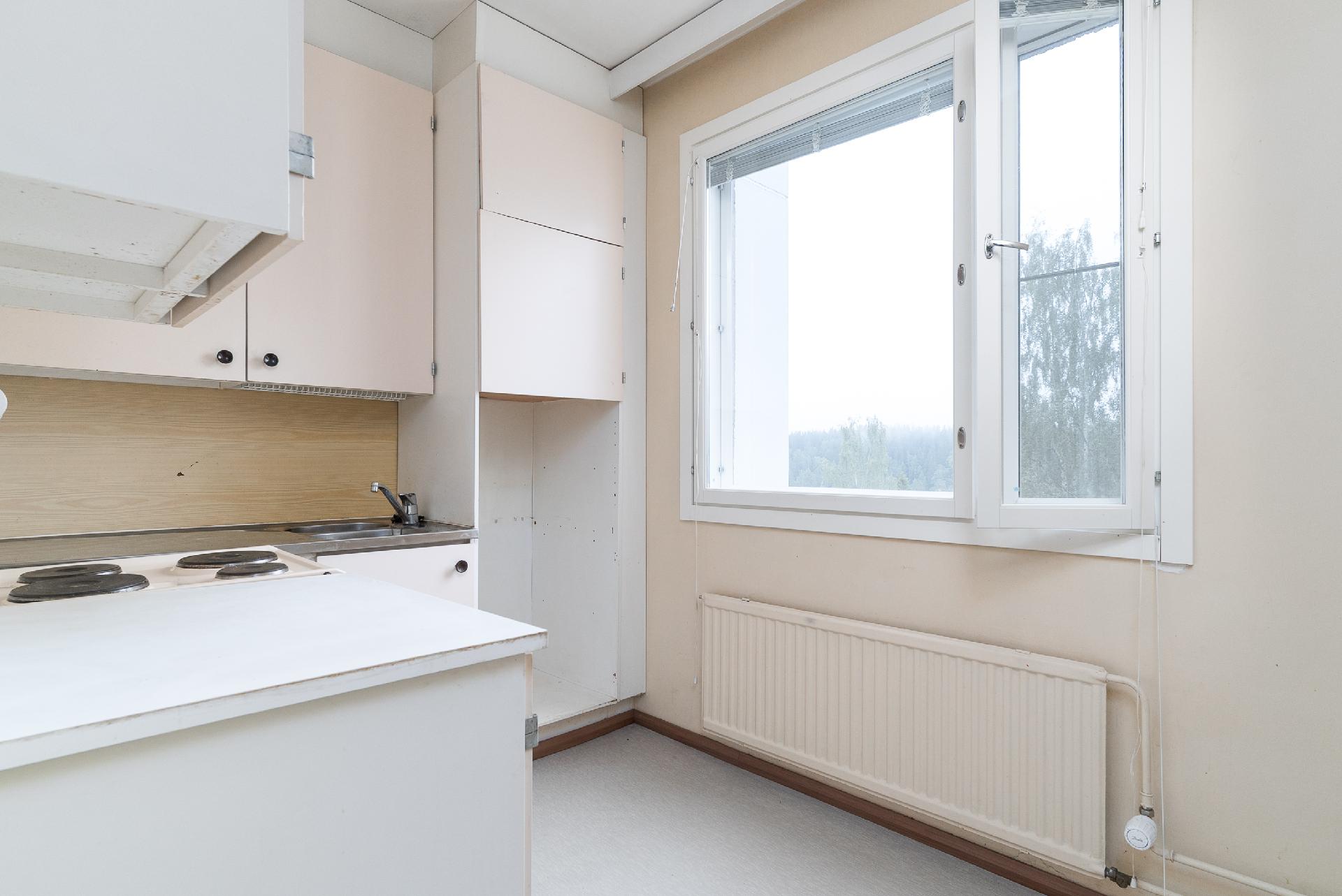 Kulottajantie 10, Kangaslampi, Jyväskylä