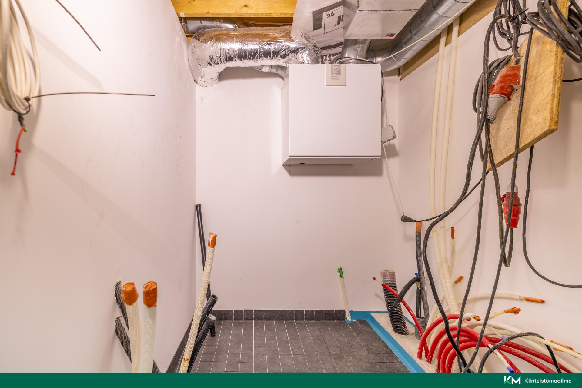 Uittamonsalmentie 2a, Vatila, Mikkeli