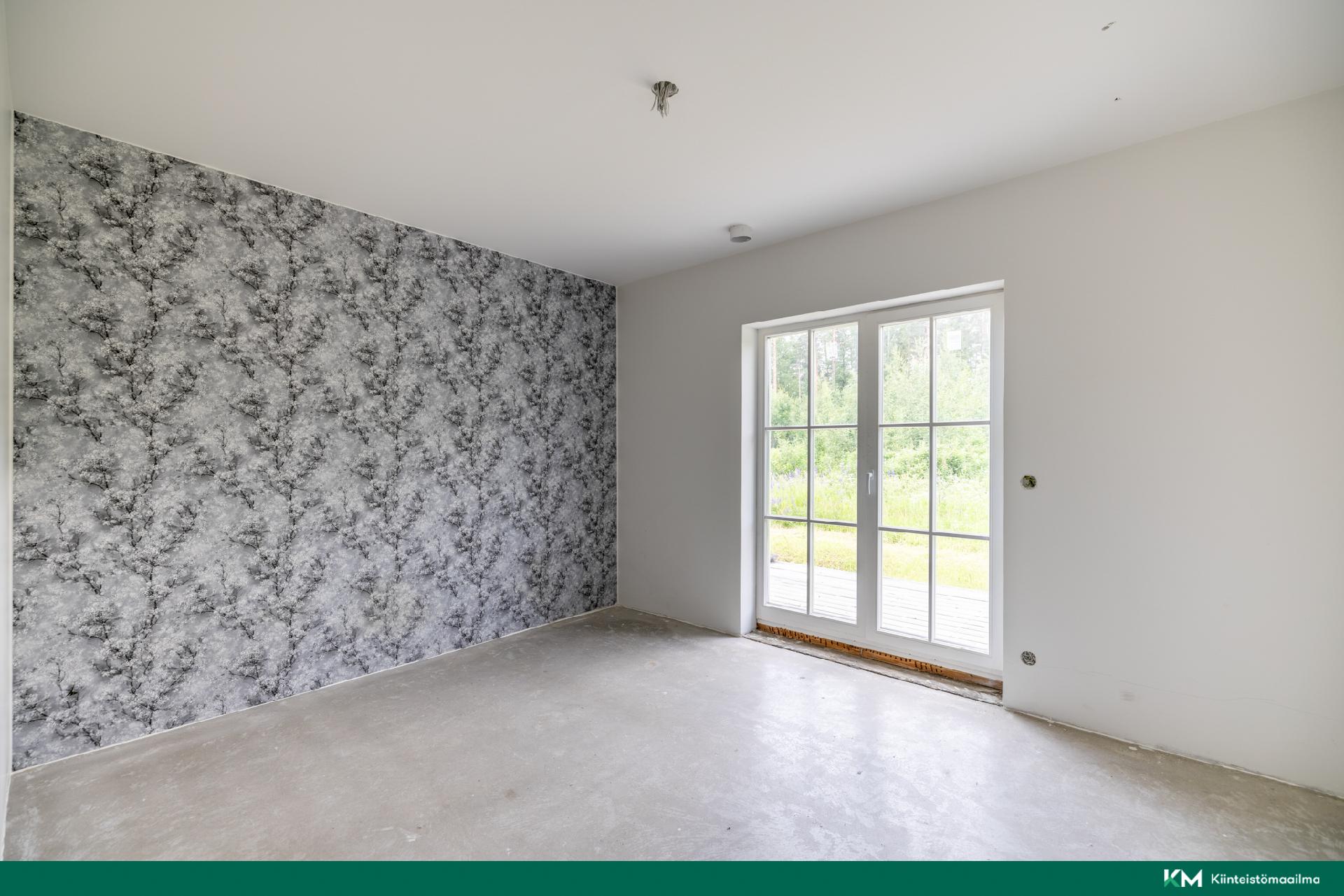 Uittamonsalmentie 2a, Vatila, Mikkeli