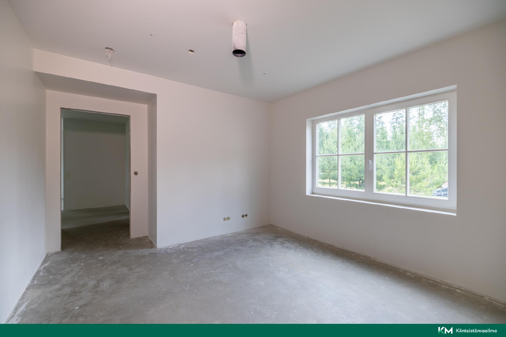 Uittamonsalmentie 2a, Vatila, Mikkeli