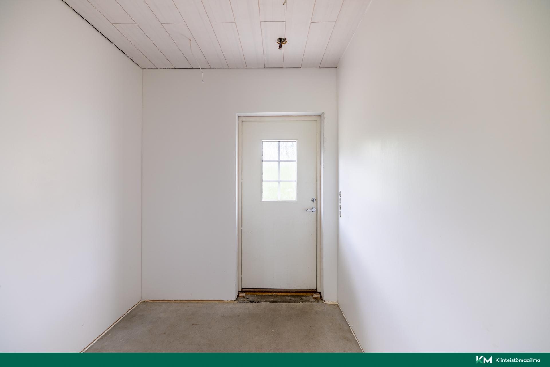 Uittamonsalmentie 2a, Vatila, Mikkeli