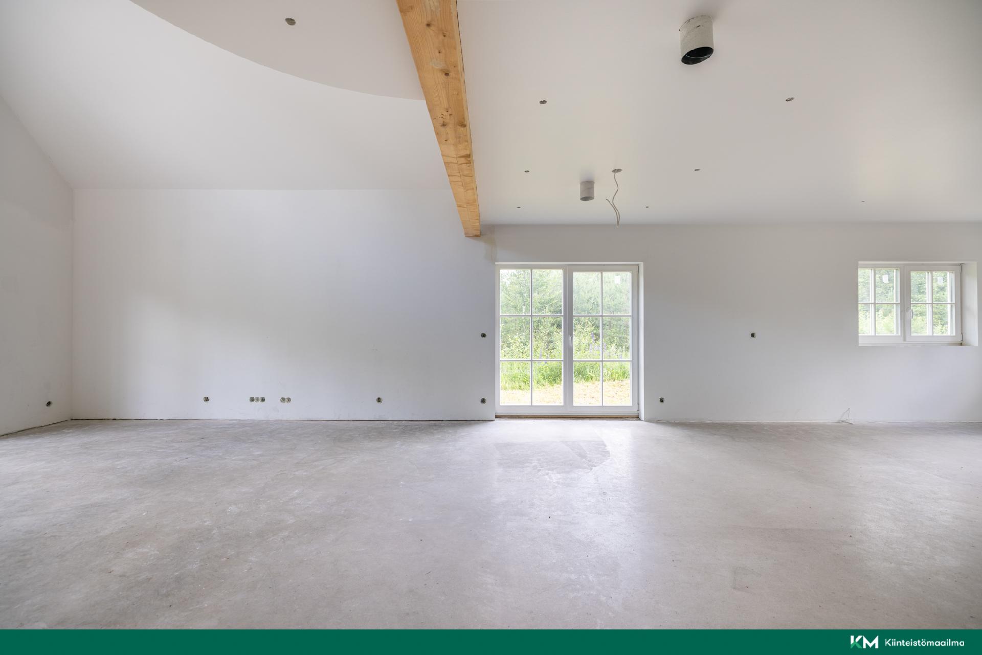 Uittamonsalmentie 2a, Vatila, Mikkeli