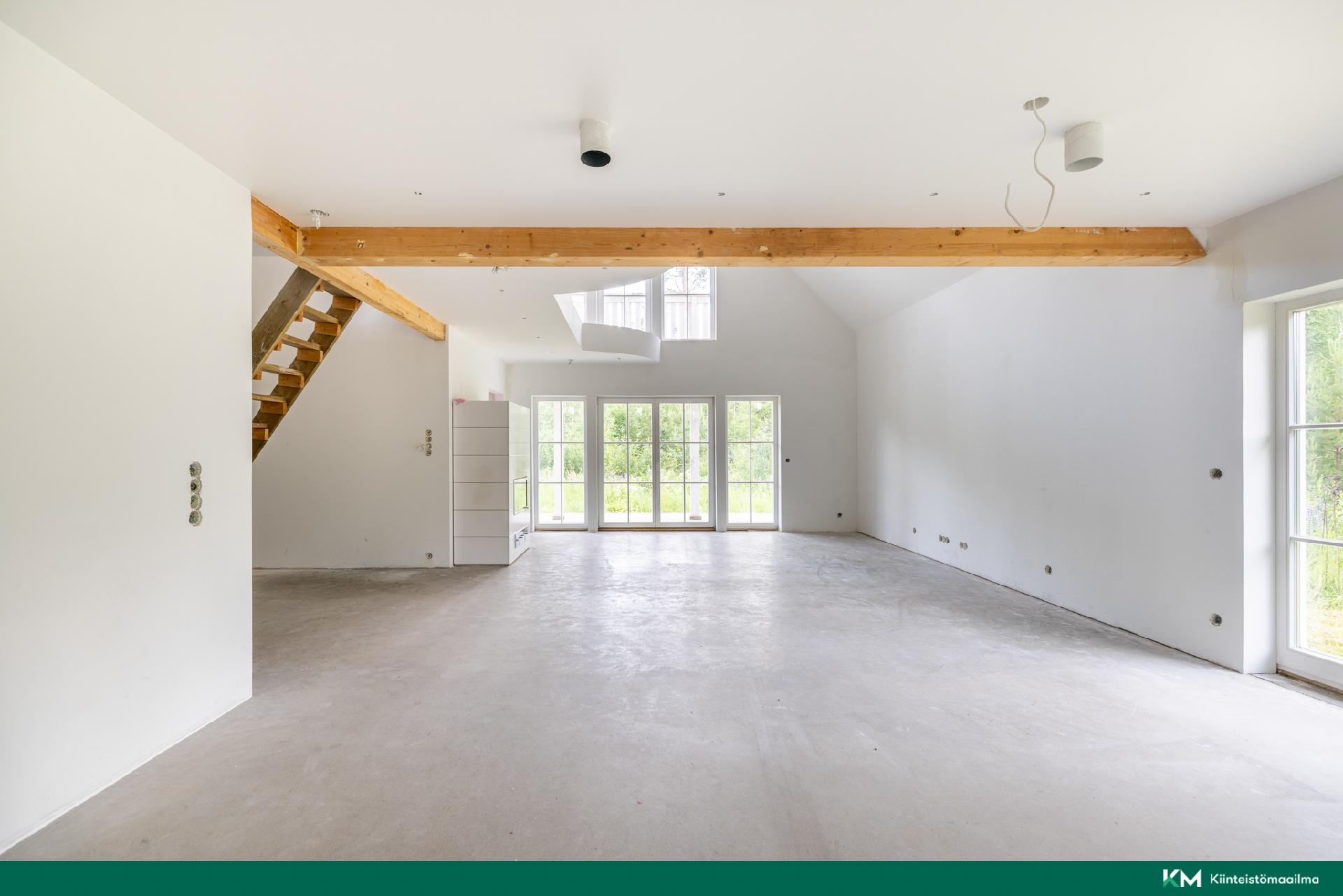 Uittamonsalmentie 2a, Vatila, Mikkeli