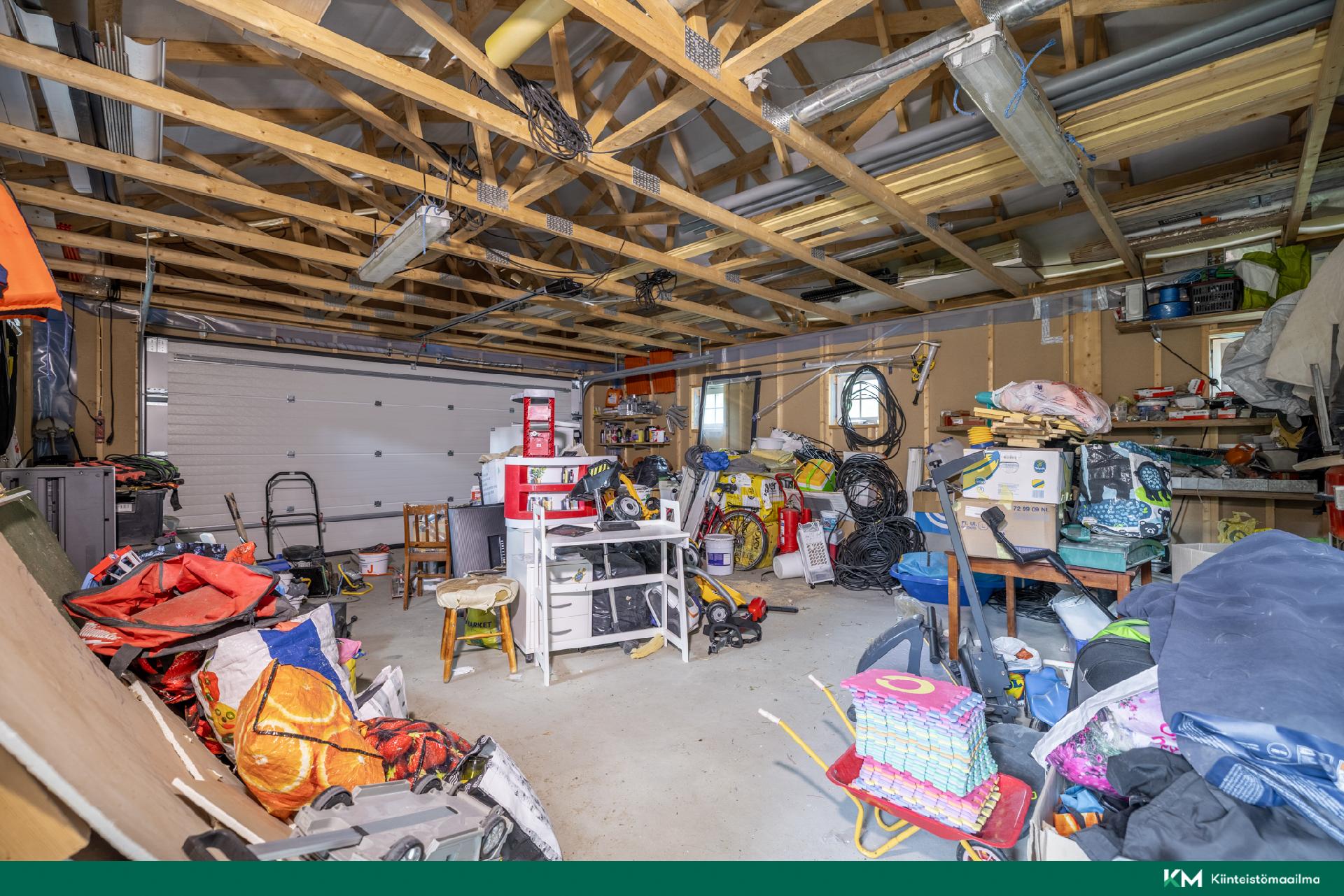 Uittamonsalmentie 2a, Vatila, Mikkeli