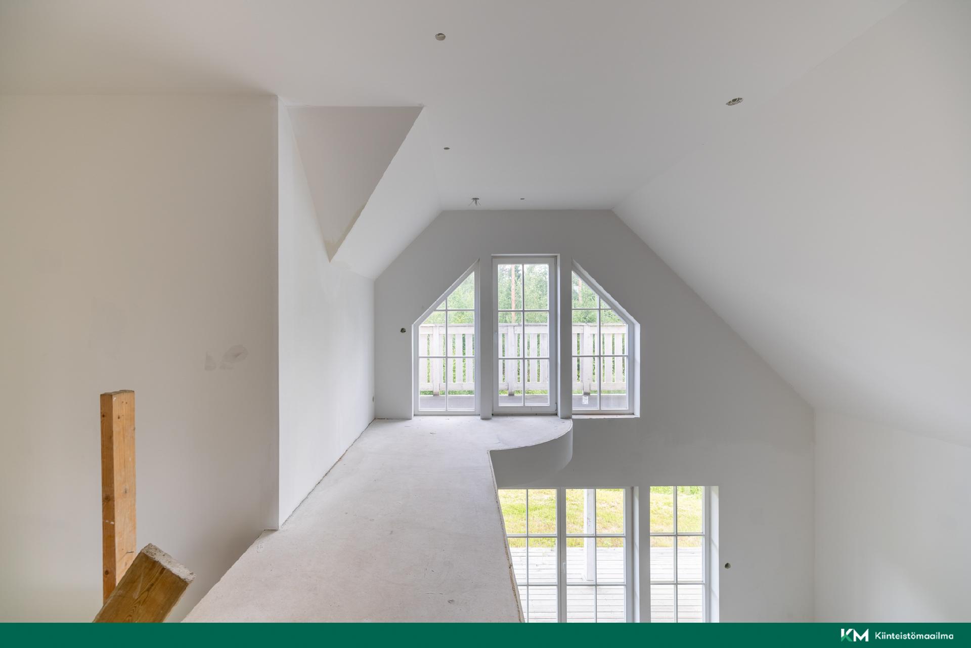 Uittamonsalmentie 2a, Vatila, Mikkeli