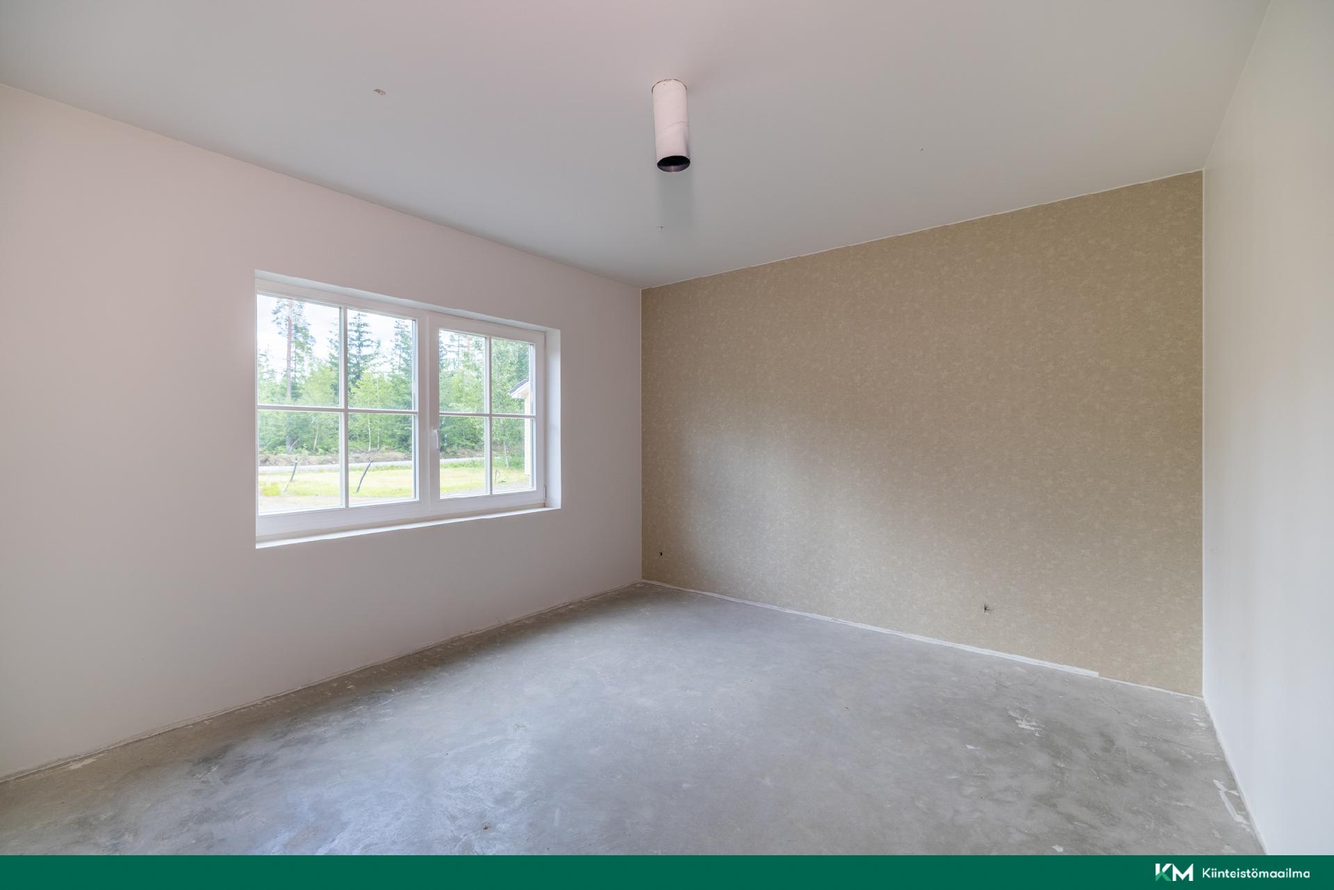 Uittamonsalmentie 2a, Vatila, Mikkeli