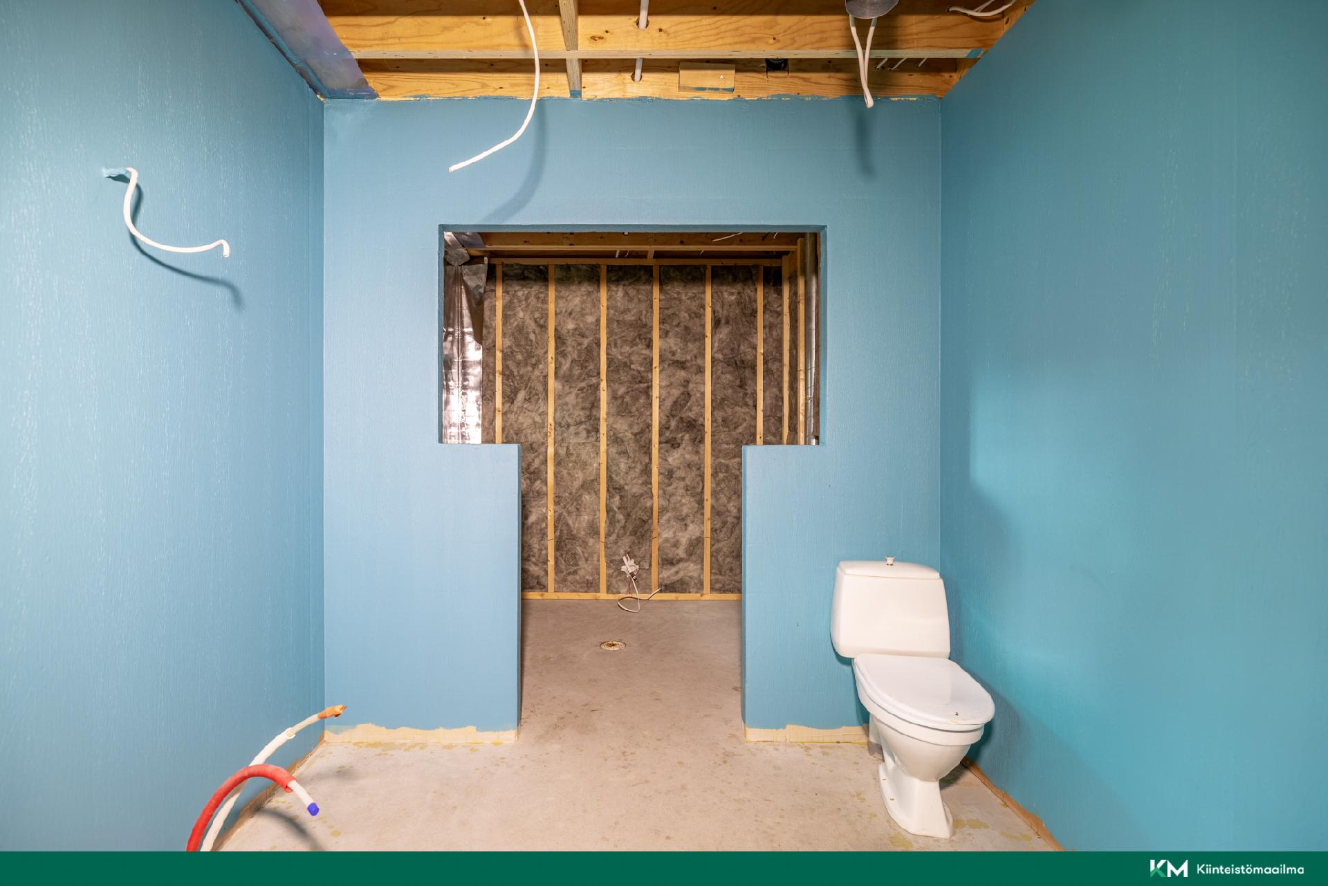 Uittamonsalmentie 2a, Vatila, Mikkeli