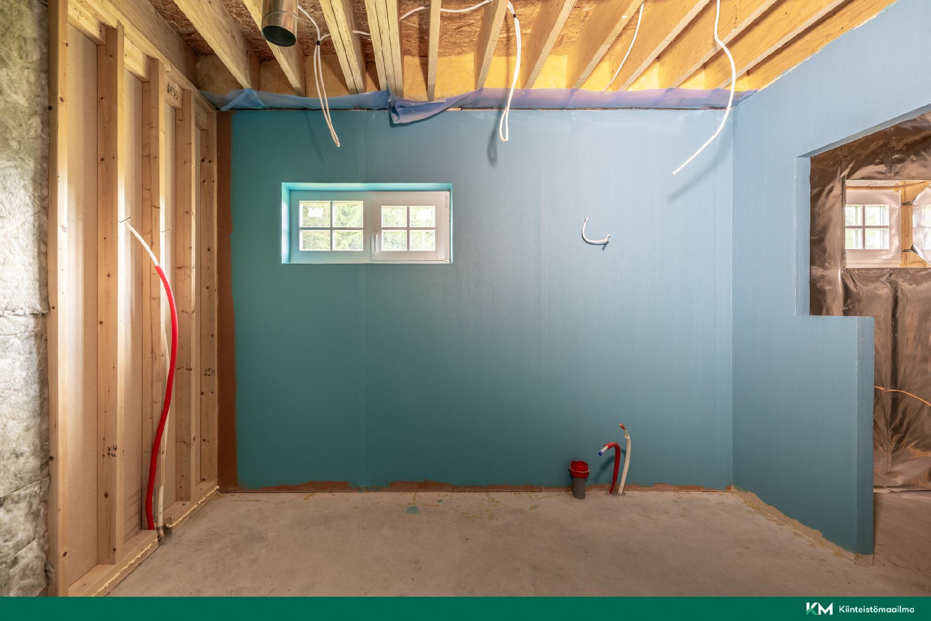 Uittamonsalmentie 2a, Vatila, Mikkeli