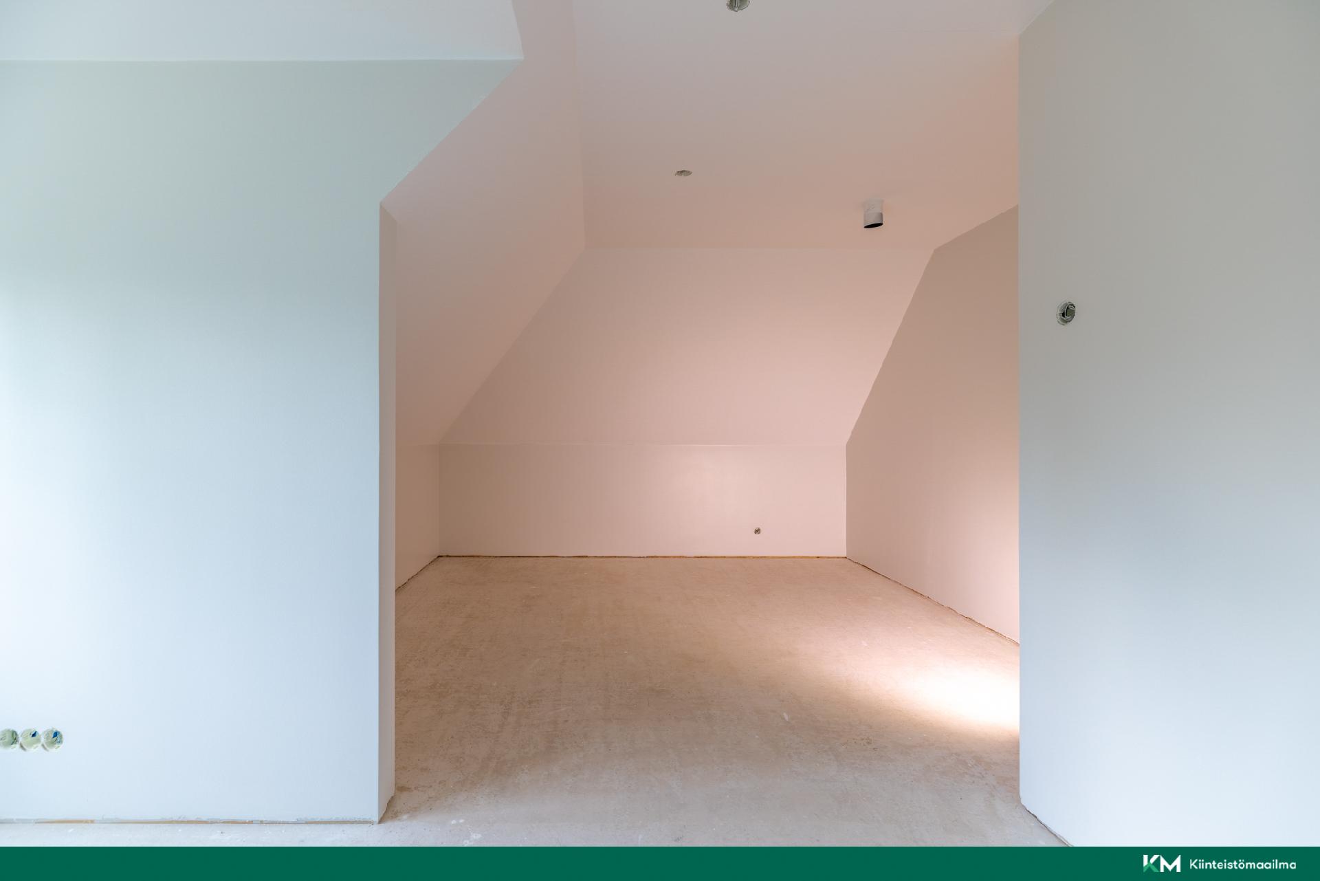 Uittamonsalmentie 2a, Vatila, Mikkeli