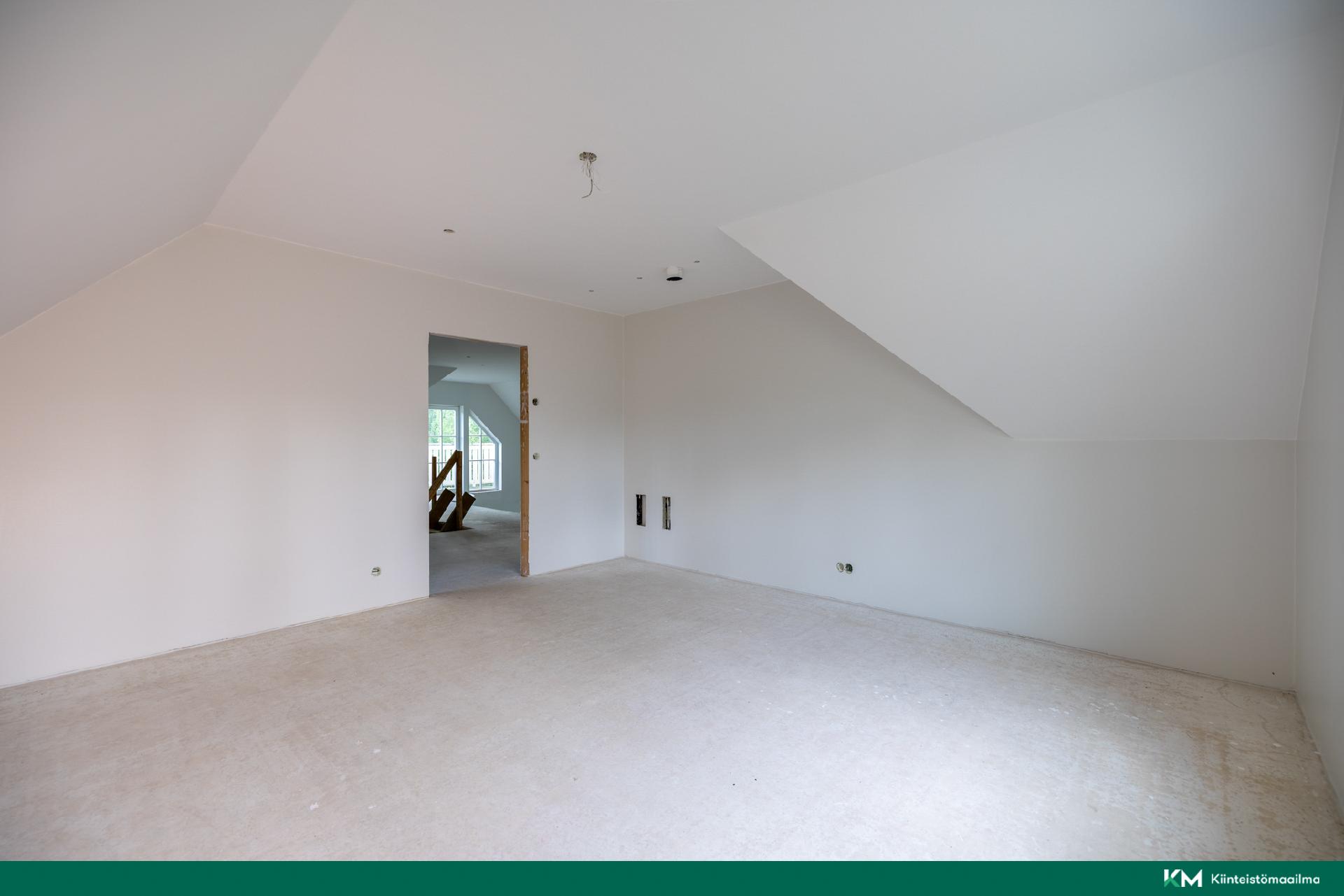 Uittamonsalmentie 2a, Vatila, Mikkeli